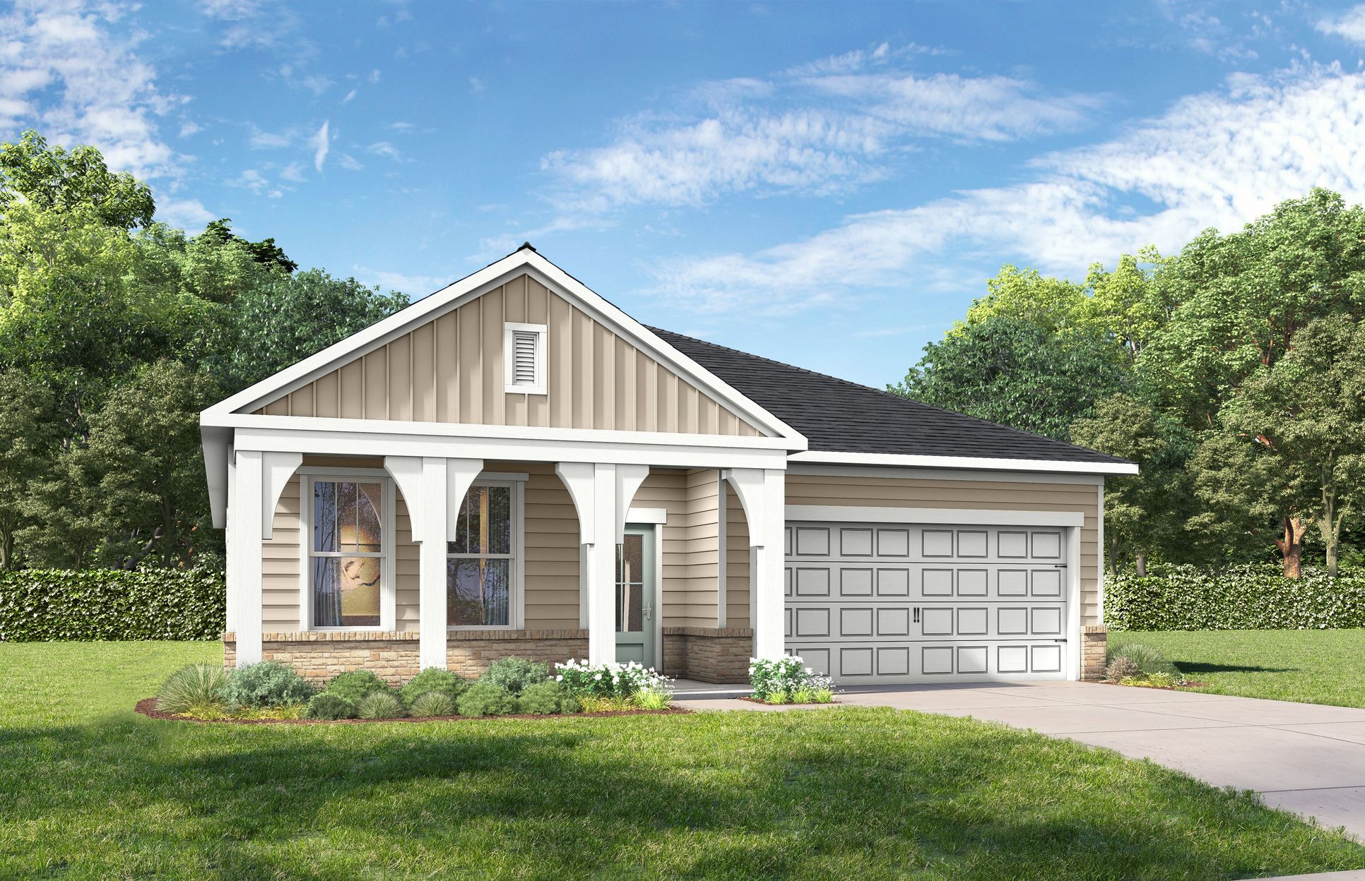 The Laurel G:Build The Laurel G - now starting at $363,990