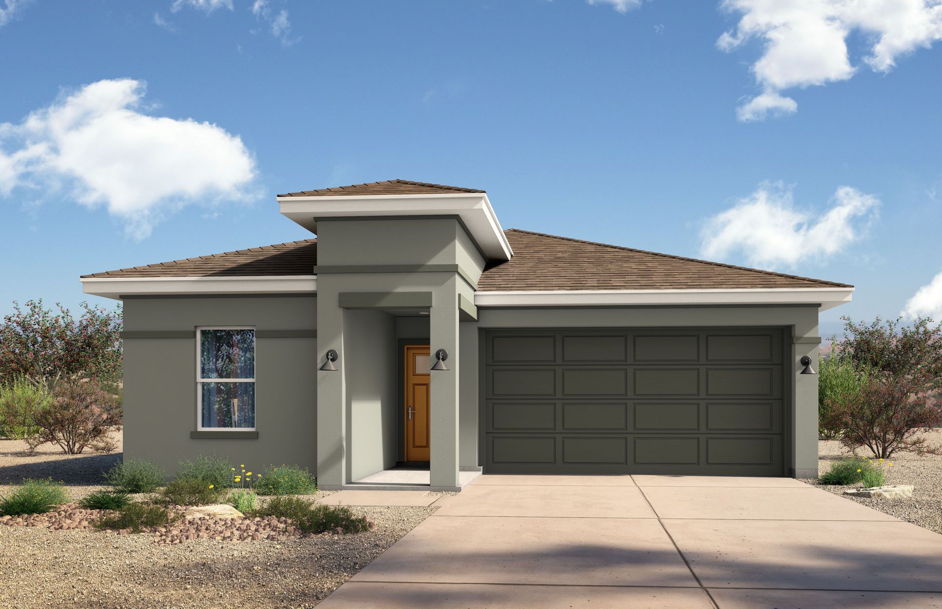 The Juniper A:Build The Juniper A - now starting at $409,990