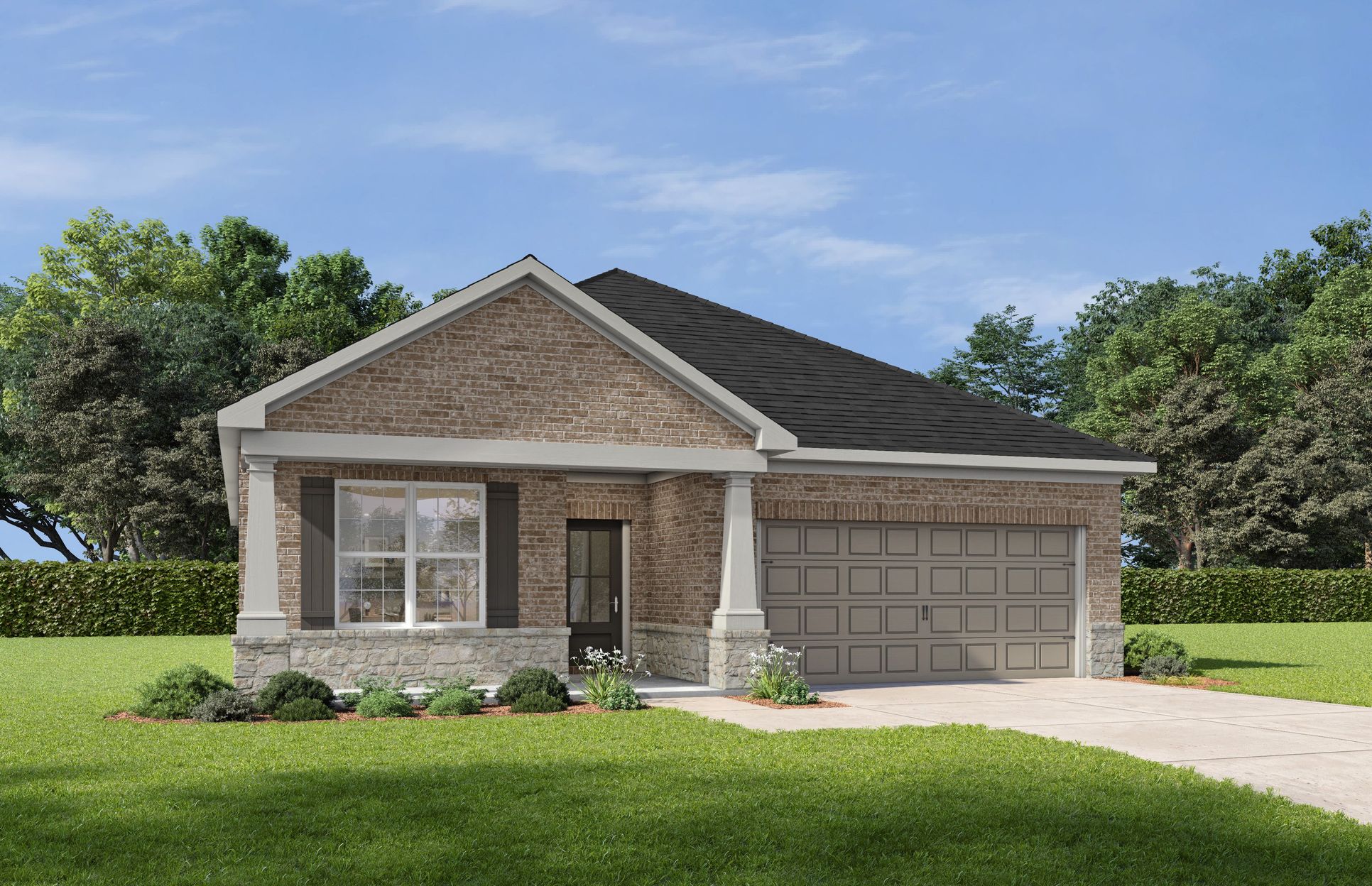 The Holly C:Build The Holly C - now starting at $367,990