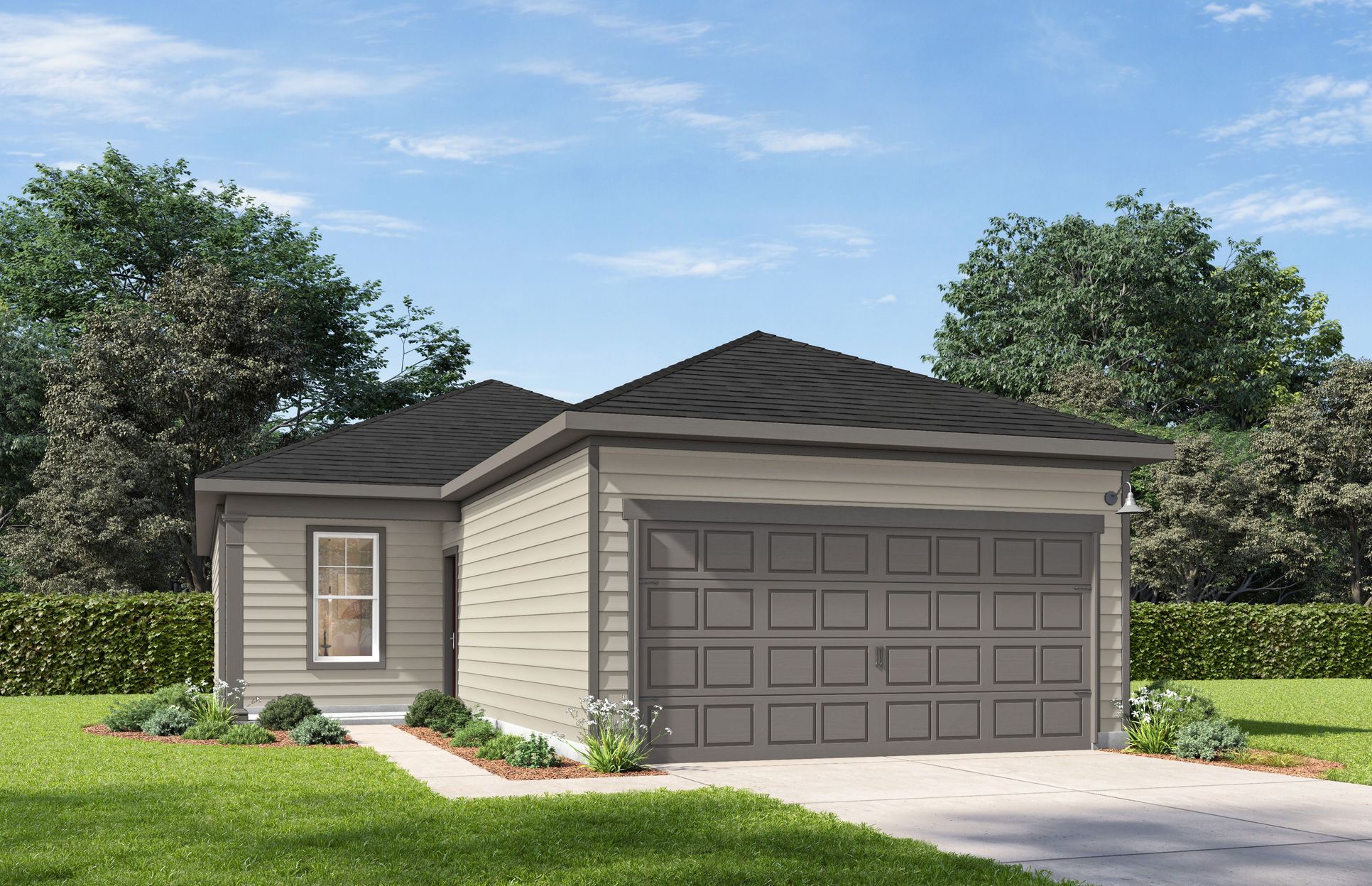 The Corral A:Build The Corral A - now starting at $265,990