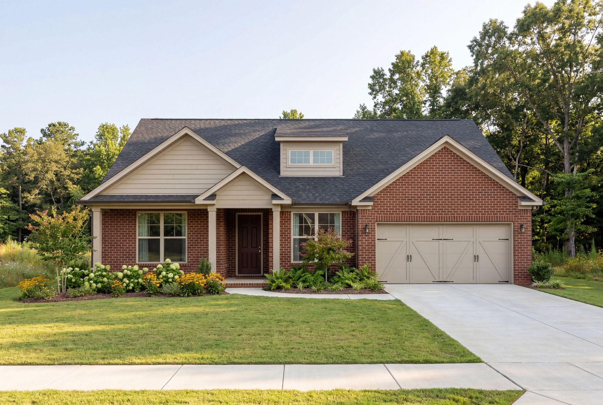 The Harrison:Build The Harrison - now starting at $369,900