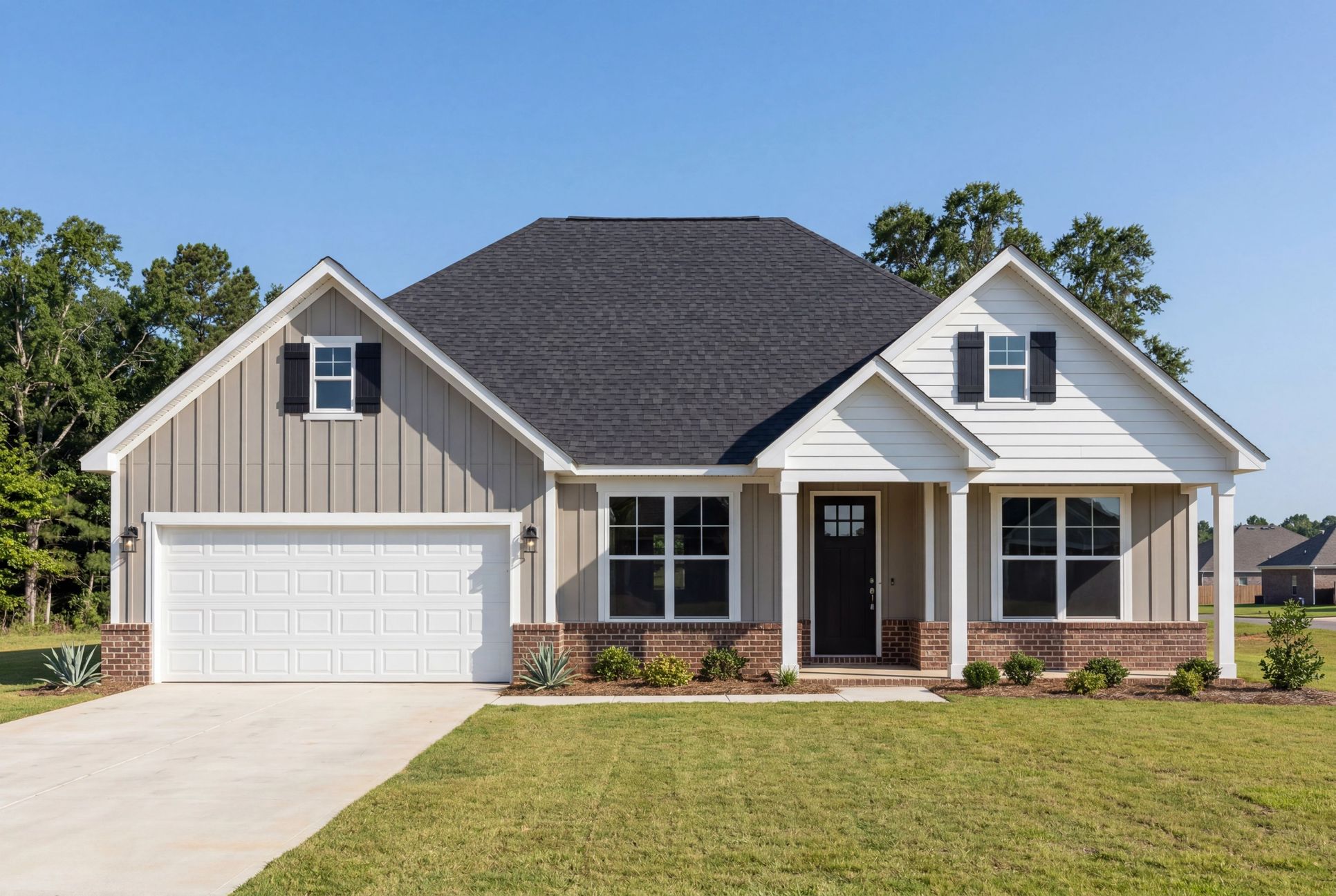 The Harrison C:Build The Harrison C - now starting at $379,900
