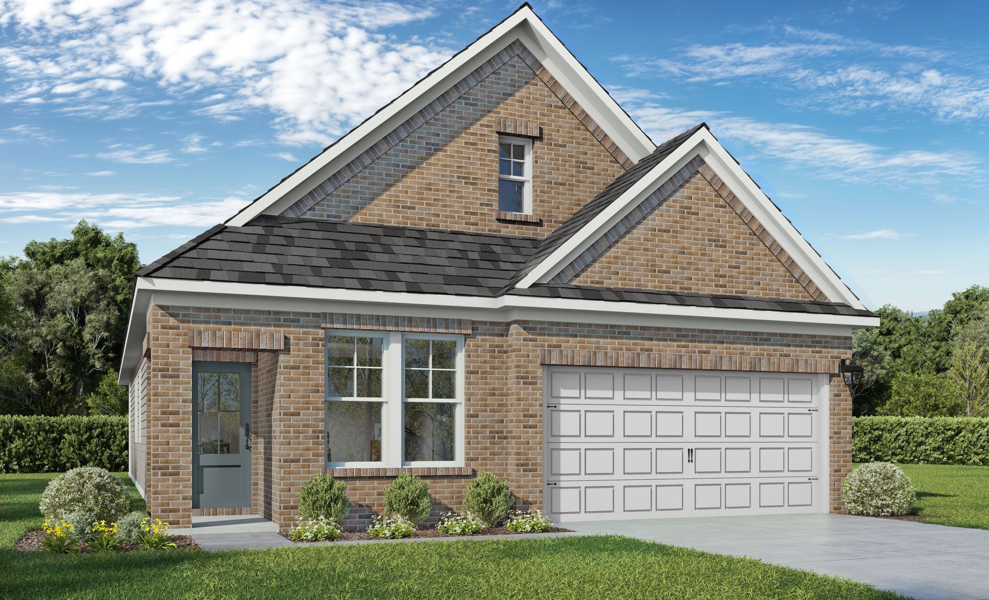 The Westfield E:Build The Westfield E - now starting at $298,990