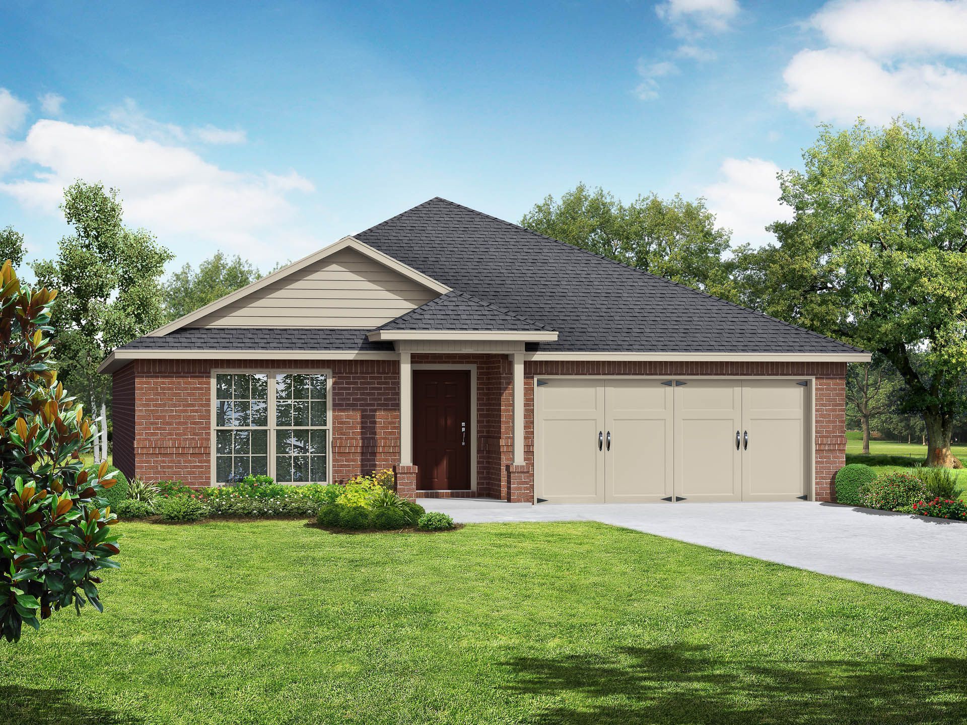 The Daphne:Build The Daphne - now starting at $294,900