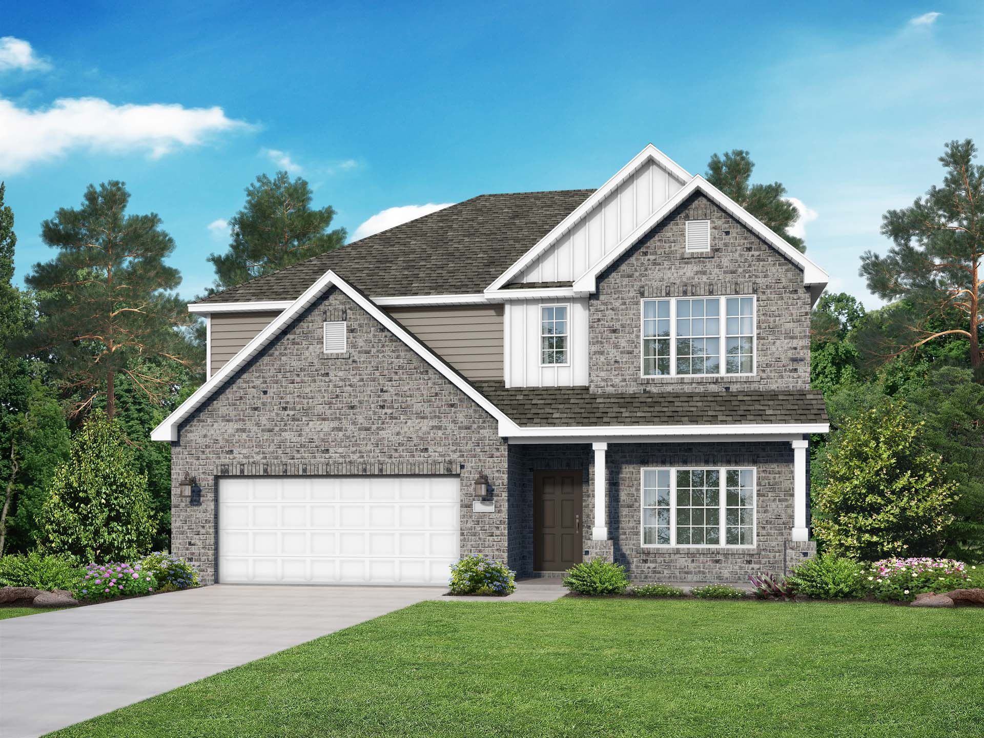 The Chelsea B:Build The Chelsea B - now starting at $359,900