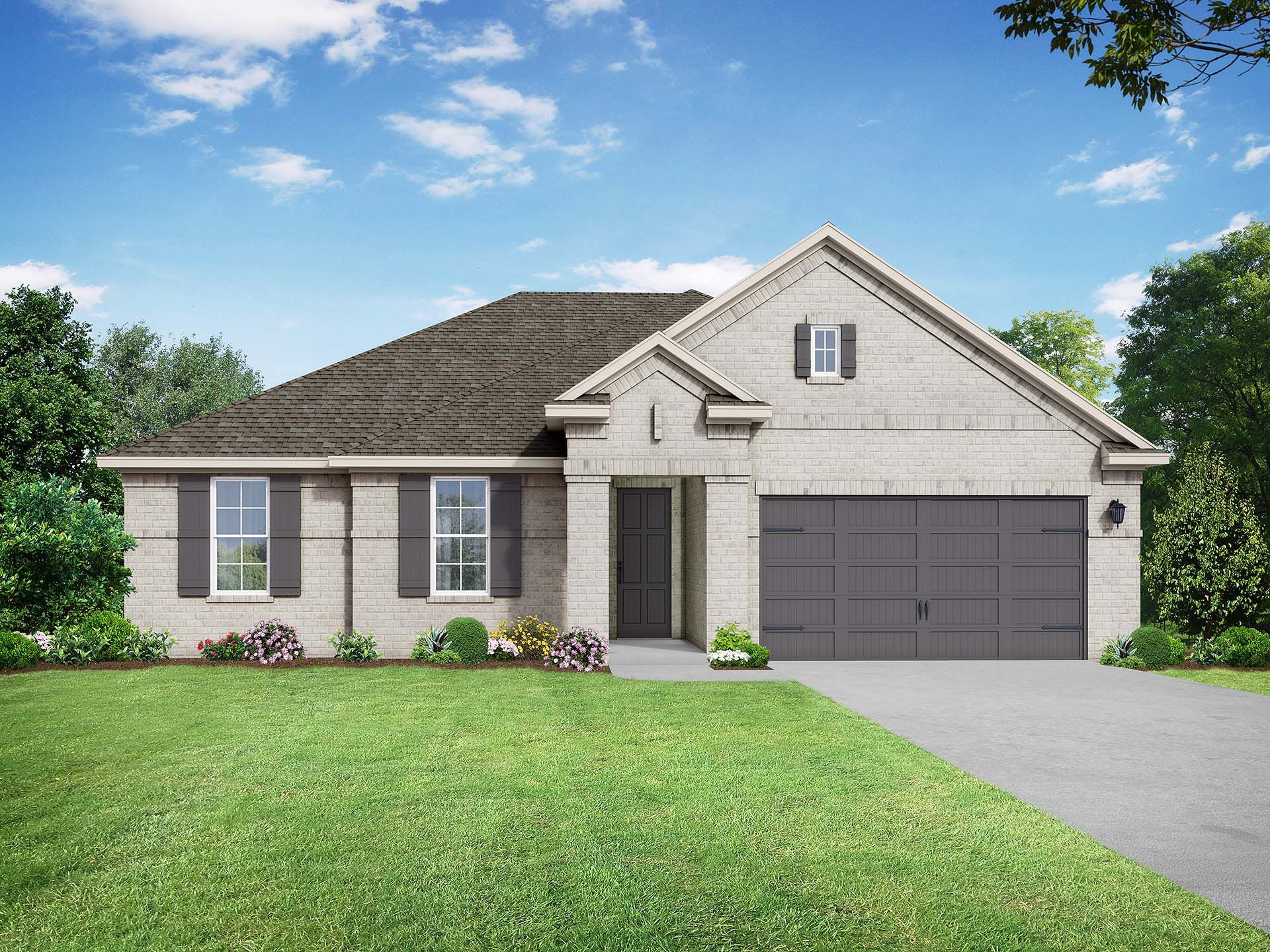 The Diana A:Build The Diana A - now starting at $414,990
