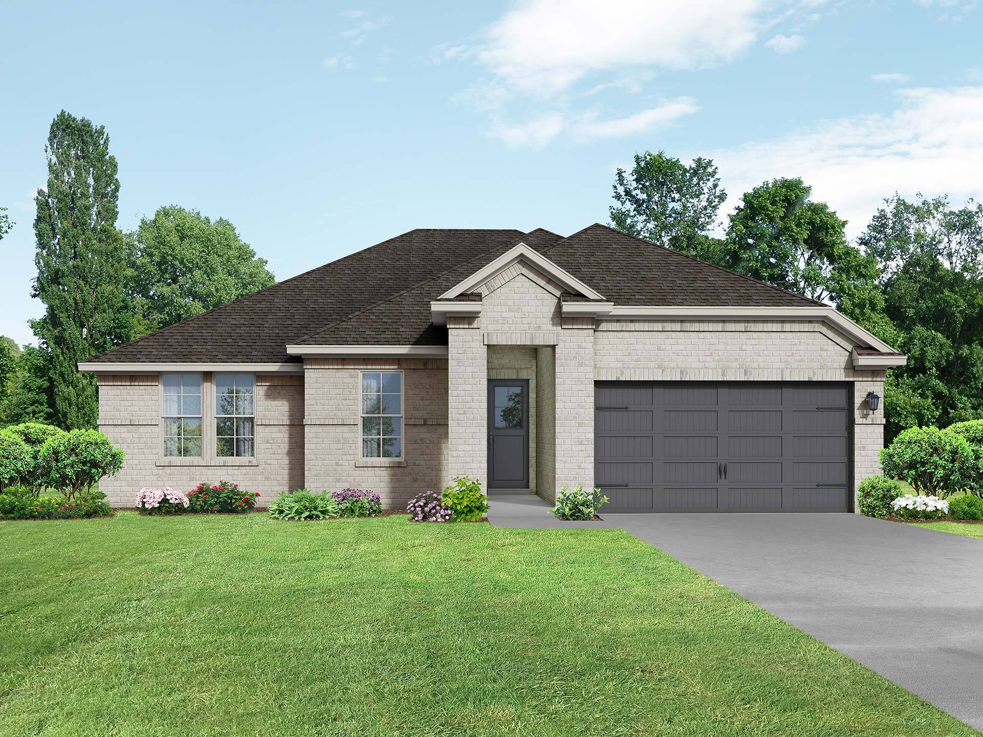 The Edward A:Build The Edward A - now starting at $415,990