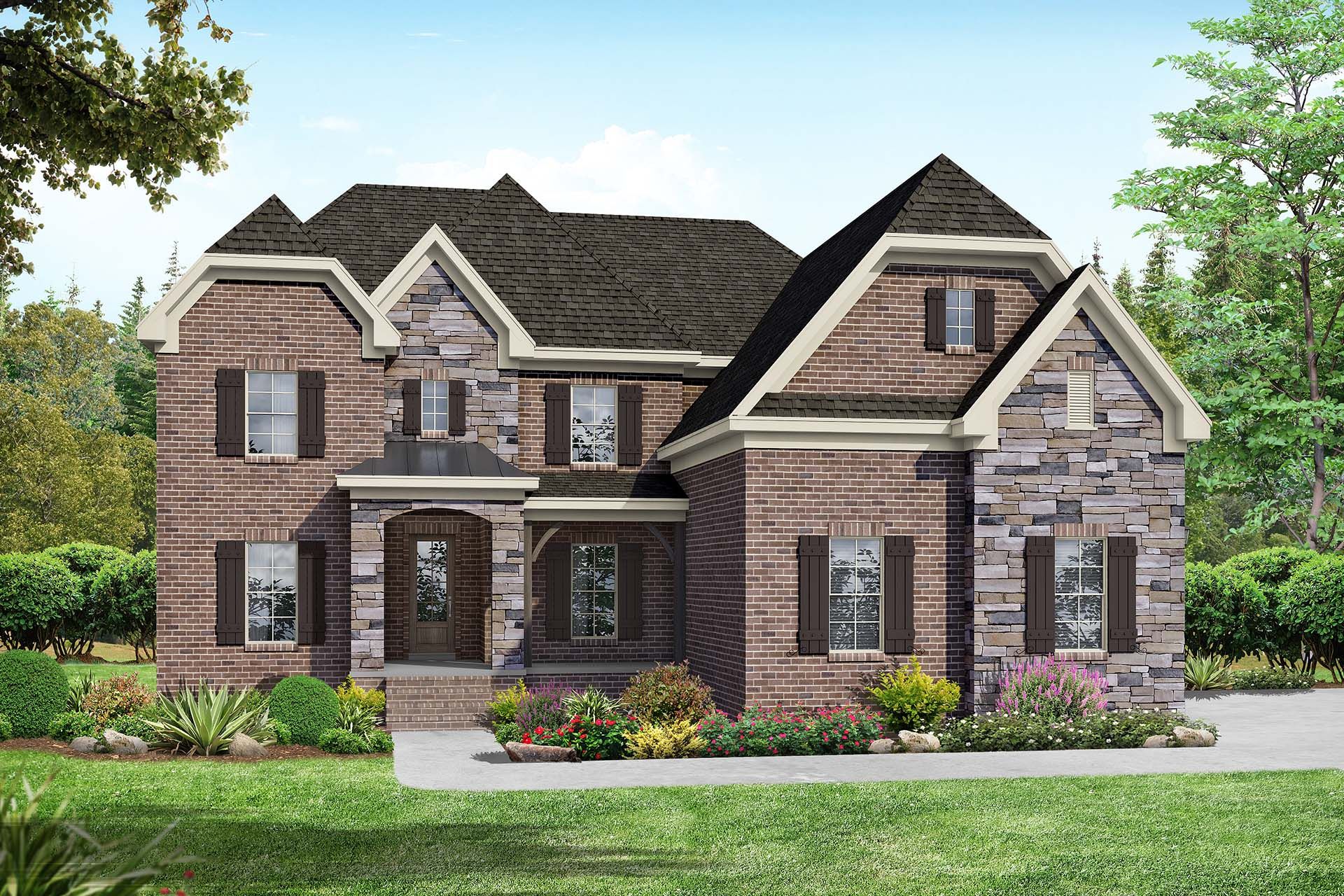The Hawkins:Build The Hawkins - now starting at $840,450