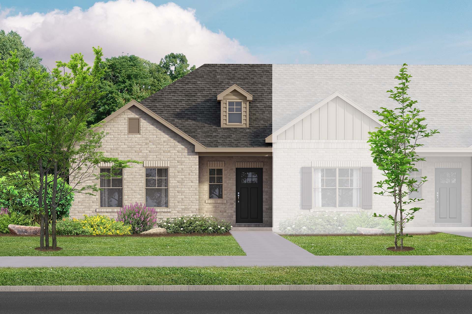 The Camilla A:Build The Camilla A - now starting at $239,900