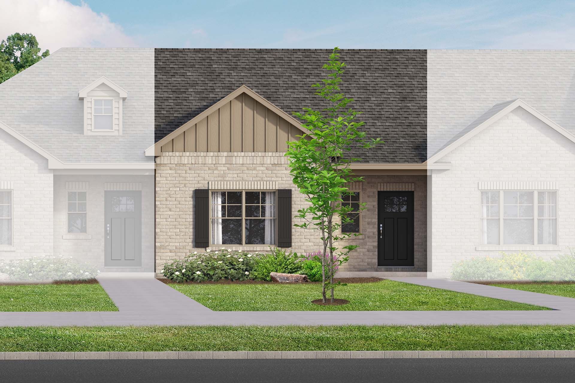 The Camilla B:Build The Camilla B - now starting at $239,900