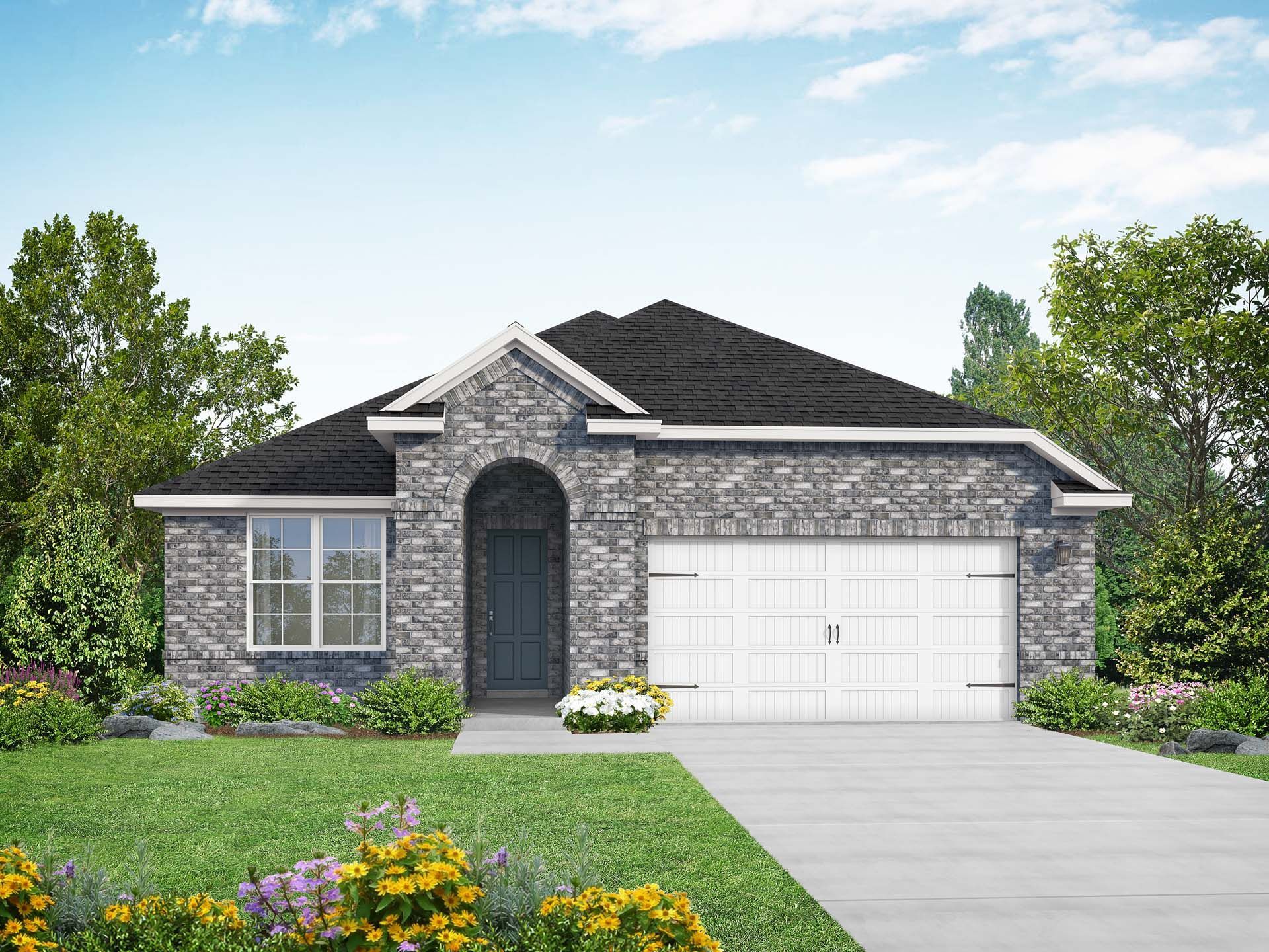 The Acadia A:Build The Acadia A - now starting at $349,990