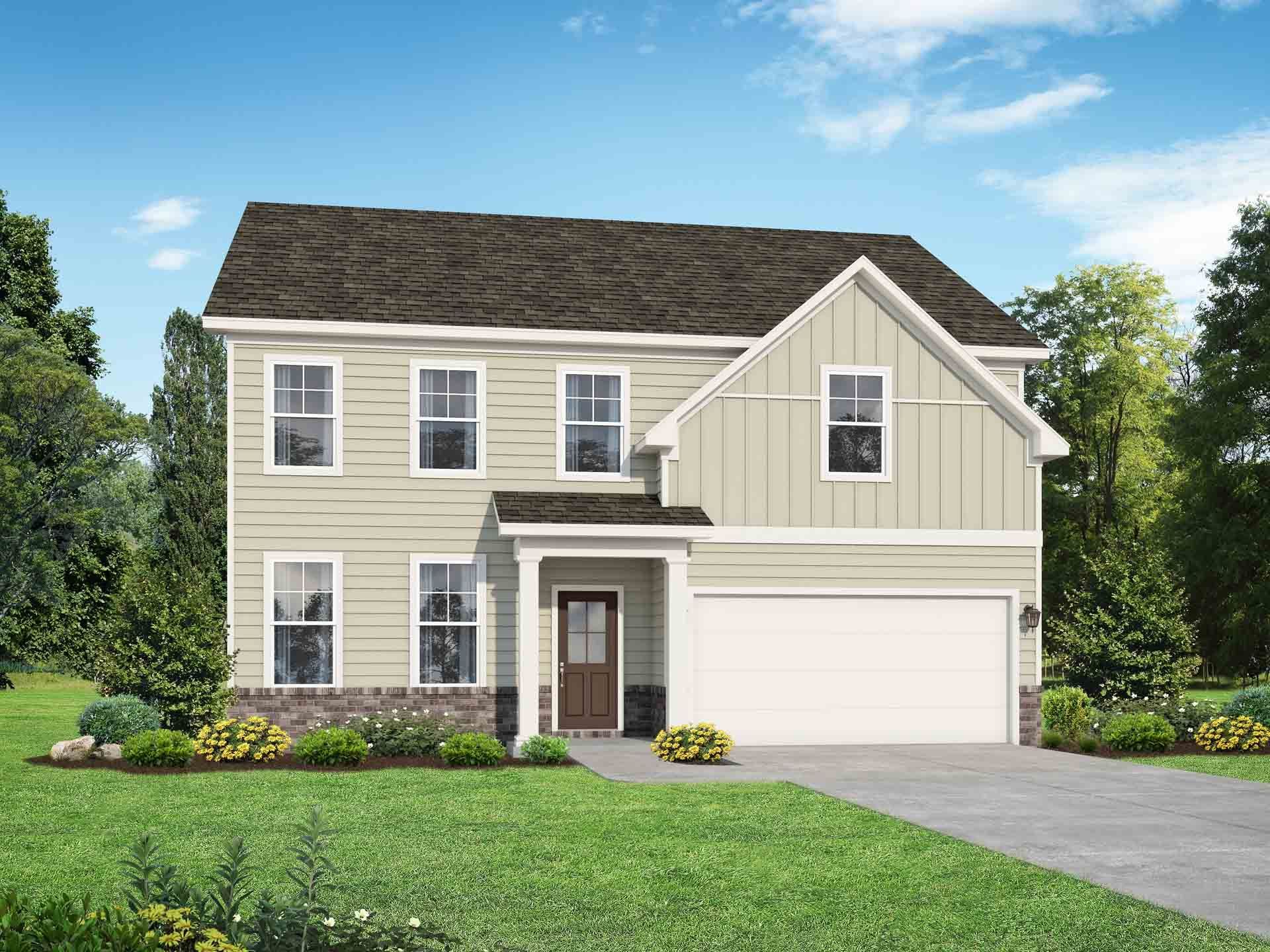 The Murray B:Build The Murray B - now starting at $384,900