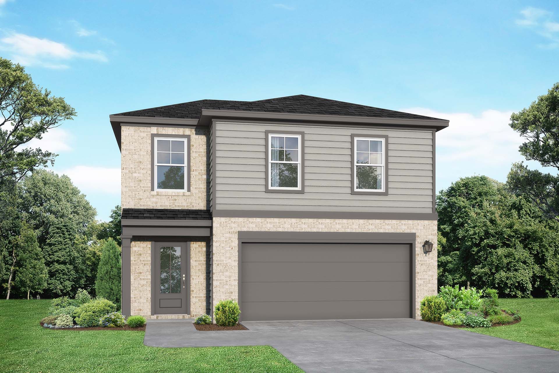 The Blanco F:Build The Blanco F - now starting at $296,990