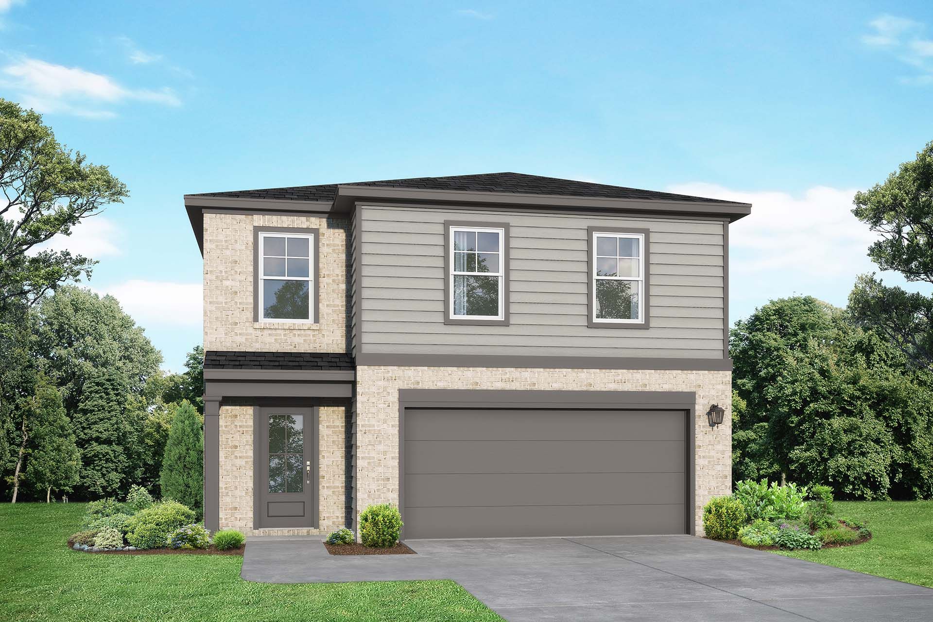 The Brazos F:Build The Brazos F - now starting at $304,990
