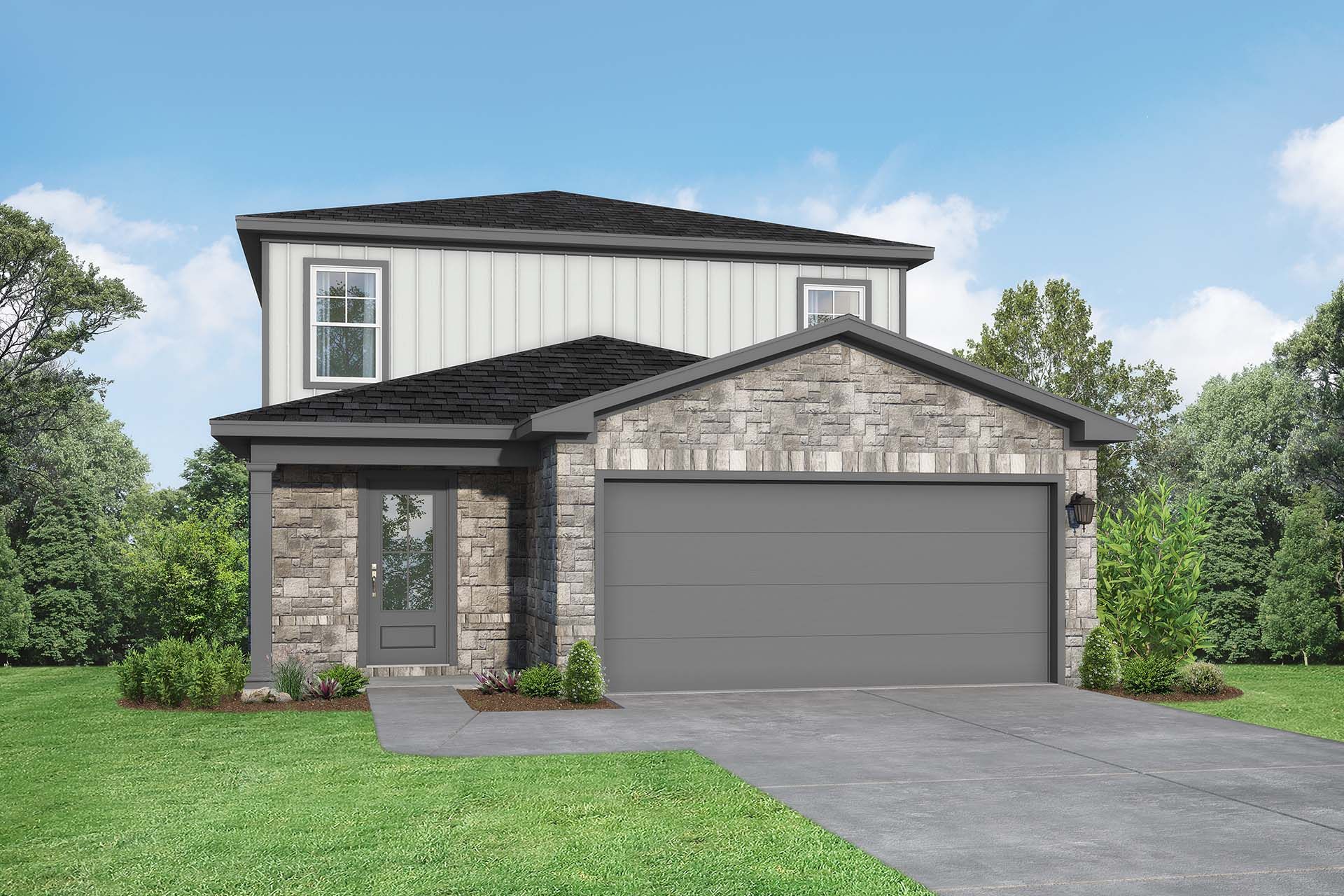 The San Marcos E:Build The San Marcos E - now starting at $320,990