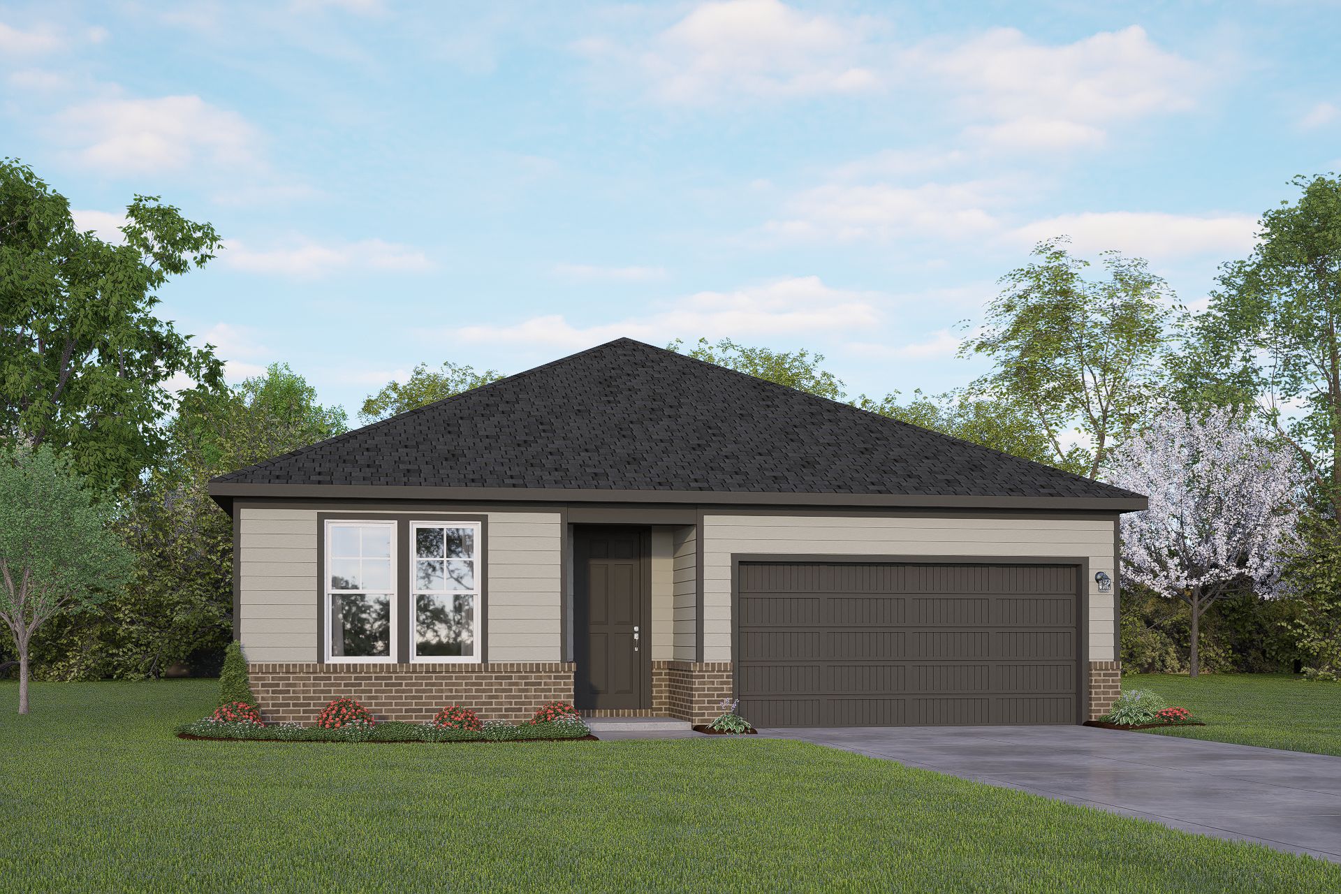 The Daphne E:Build The Daphne E - now starting at $318,990