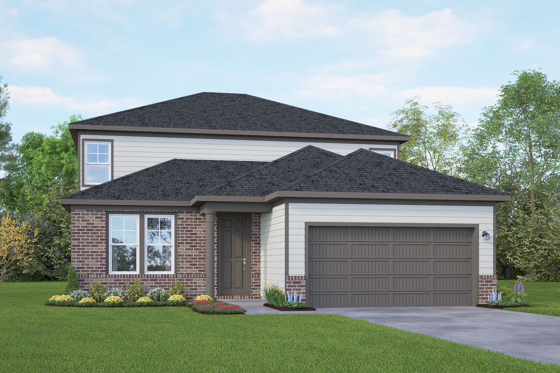 The Douglas B:Build The Douglas B - now starting at $328,990