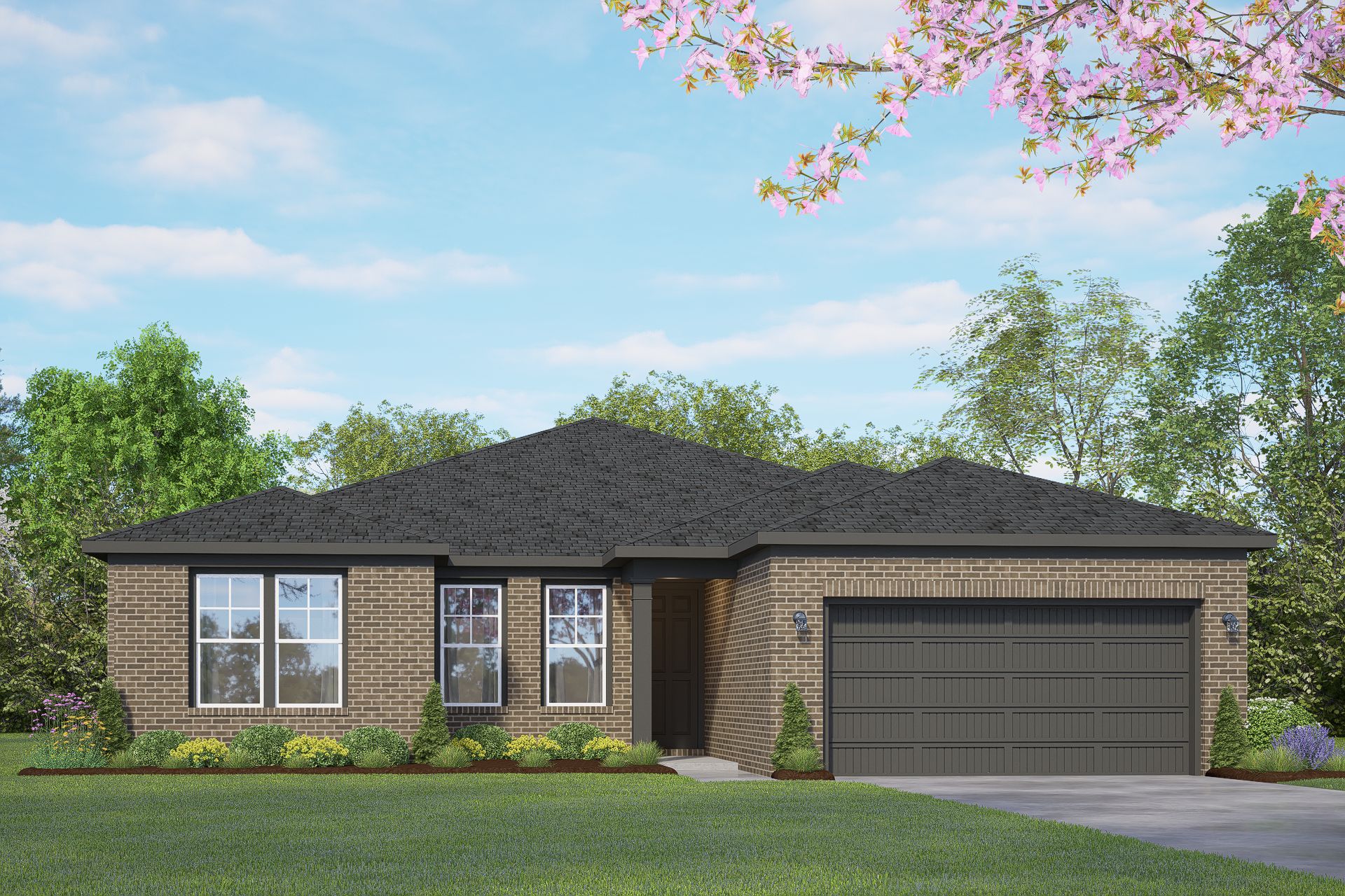 The Rockford D:Build The Rockford D - now starting at $413,000