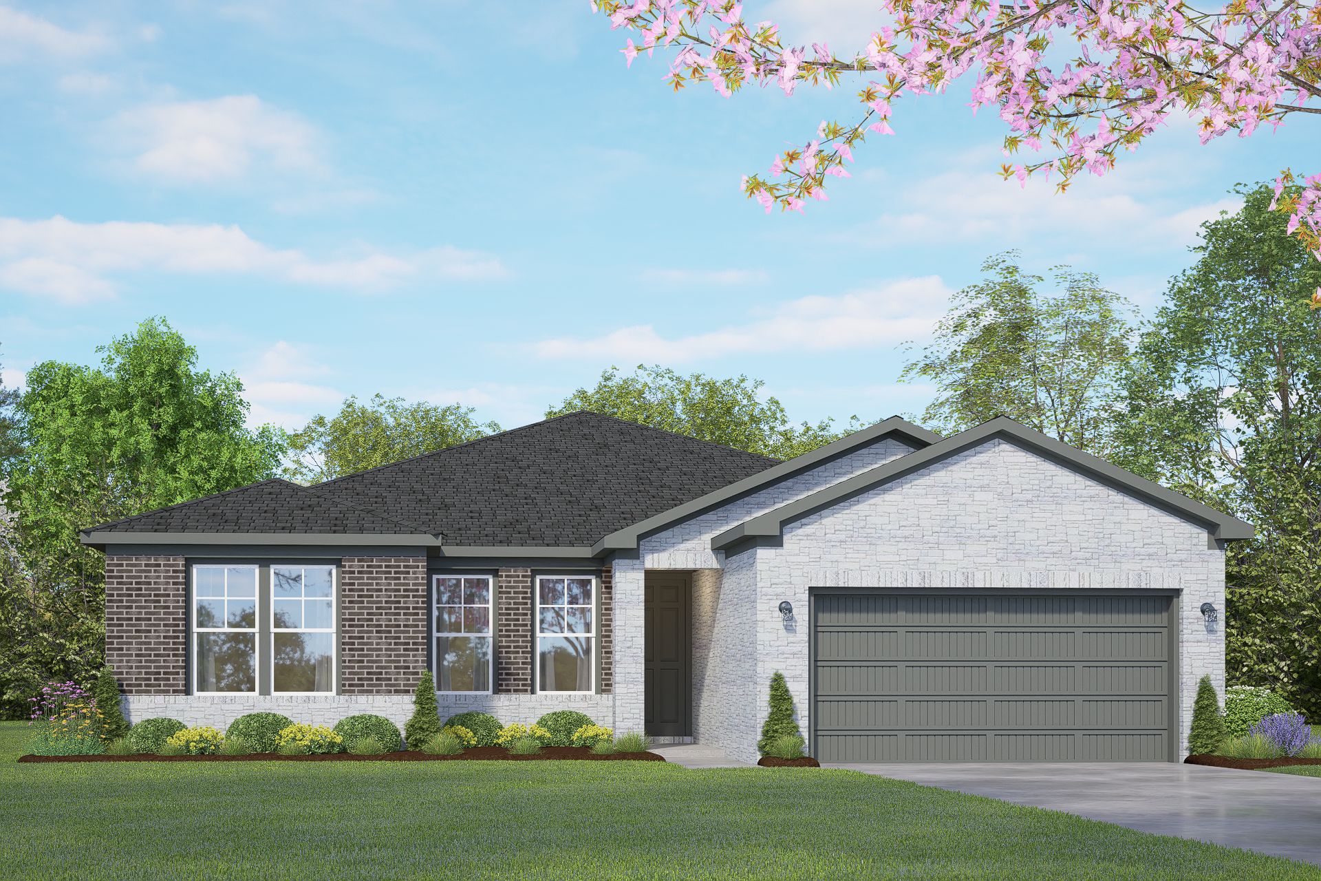 The Rockford G:Build The Rockford G - now starting at $425,000