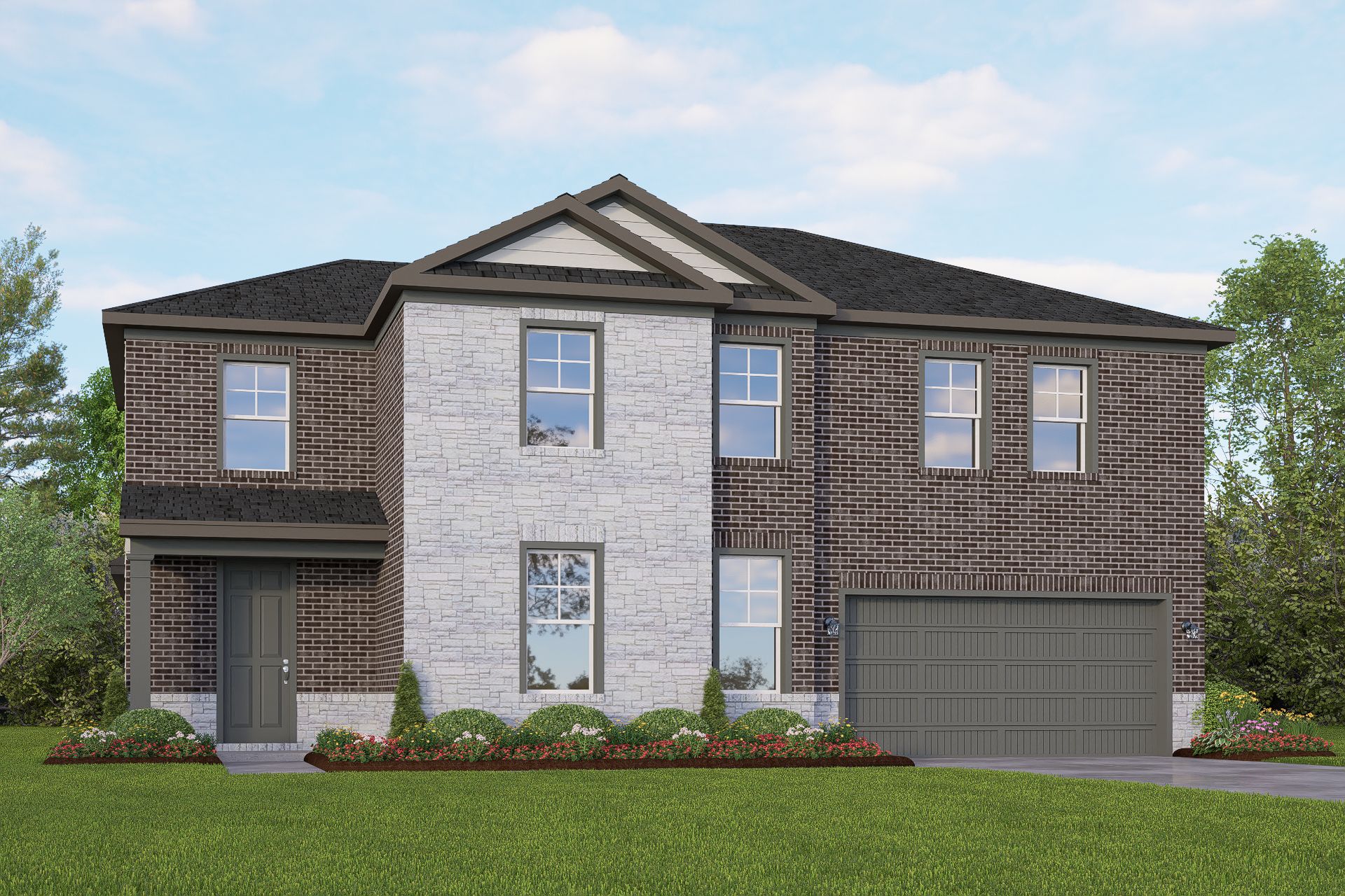The Jennings G:Build The Jennings G - now starting at $502,000