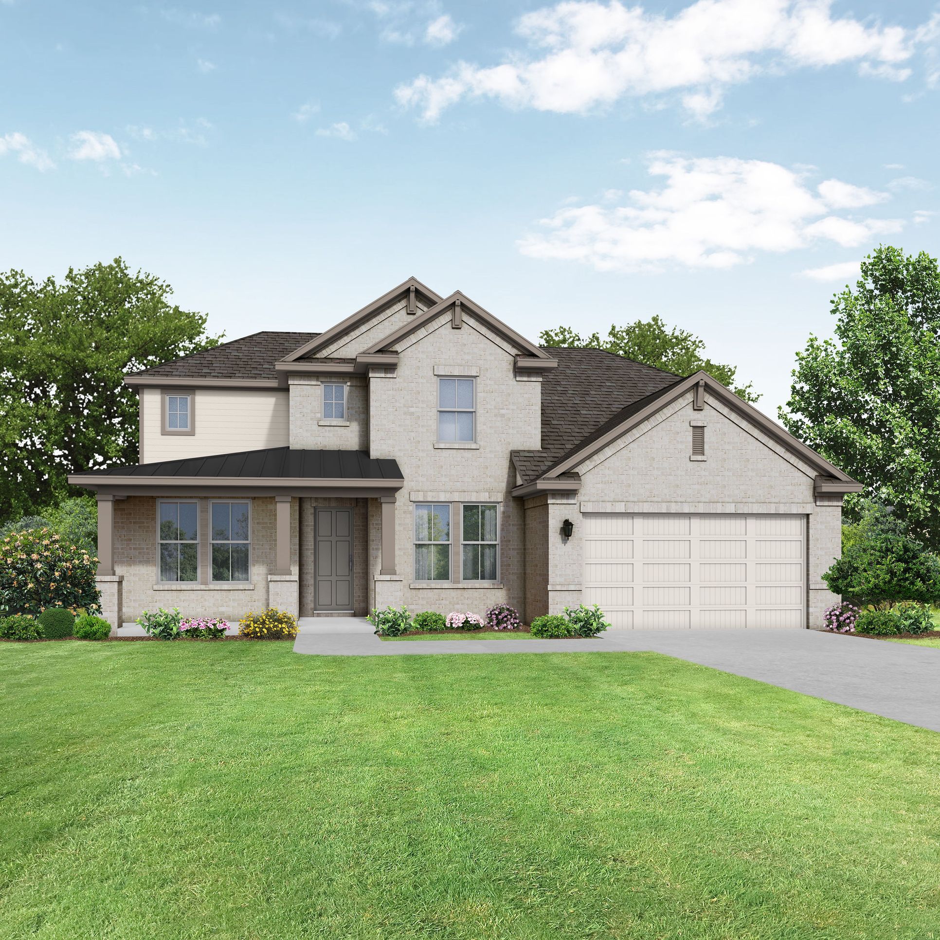 The Victoria A:Build The Victoria A - now starting at $519,990