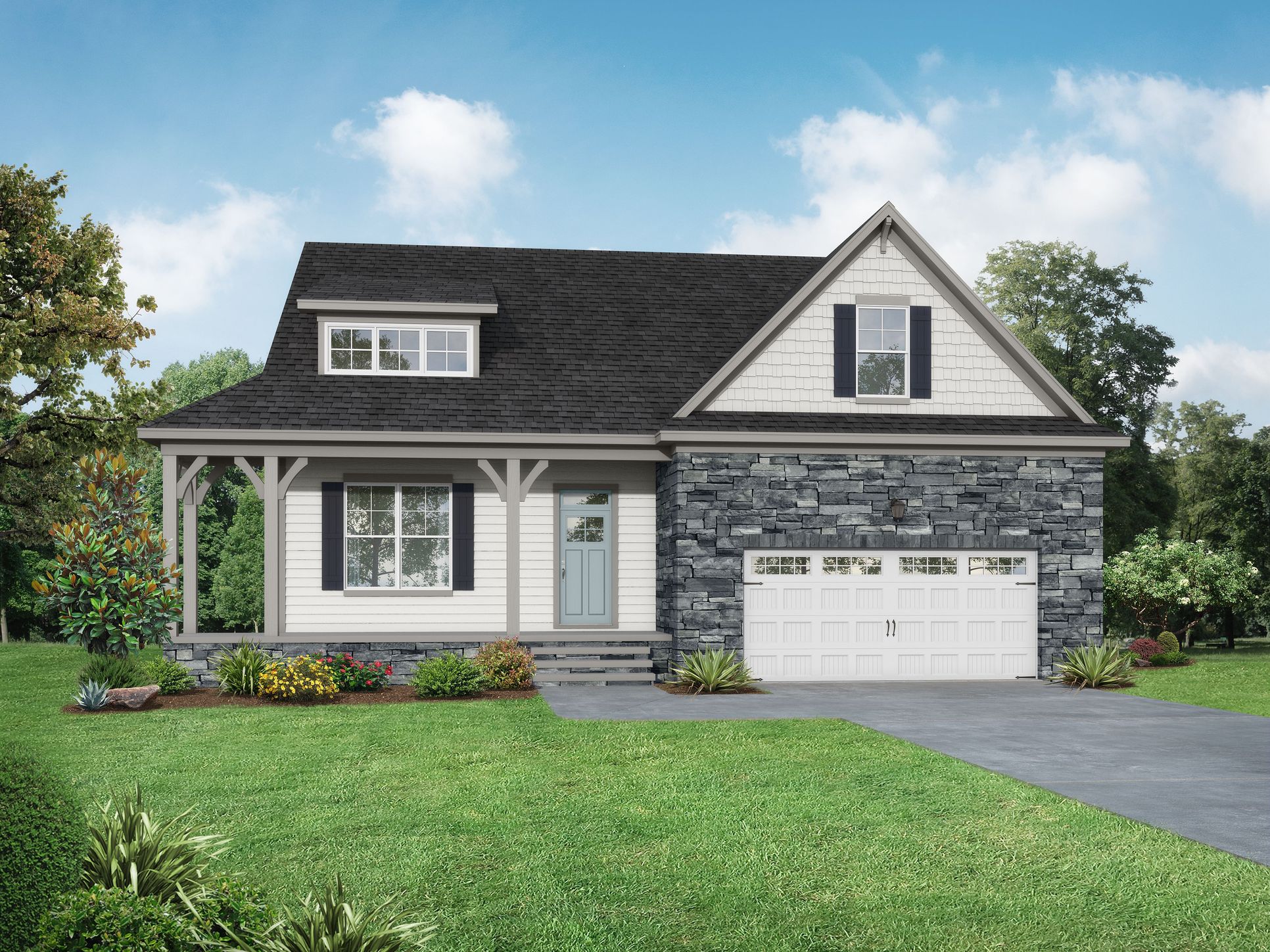 The Cypress II:Build The Cypress II - now starting at $460,900