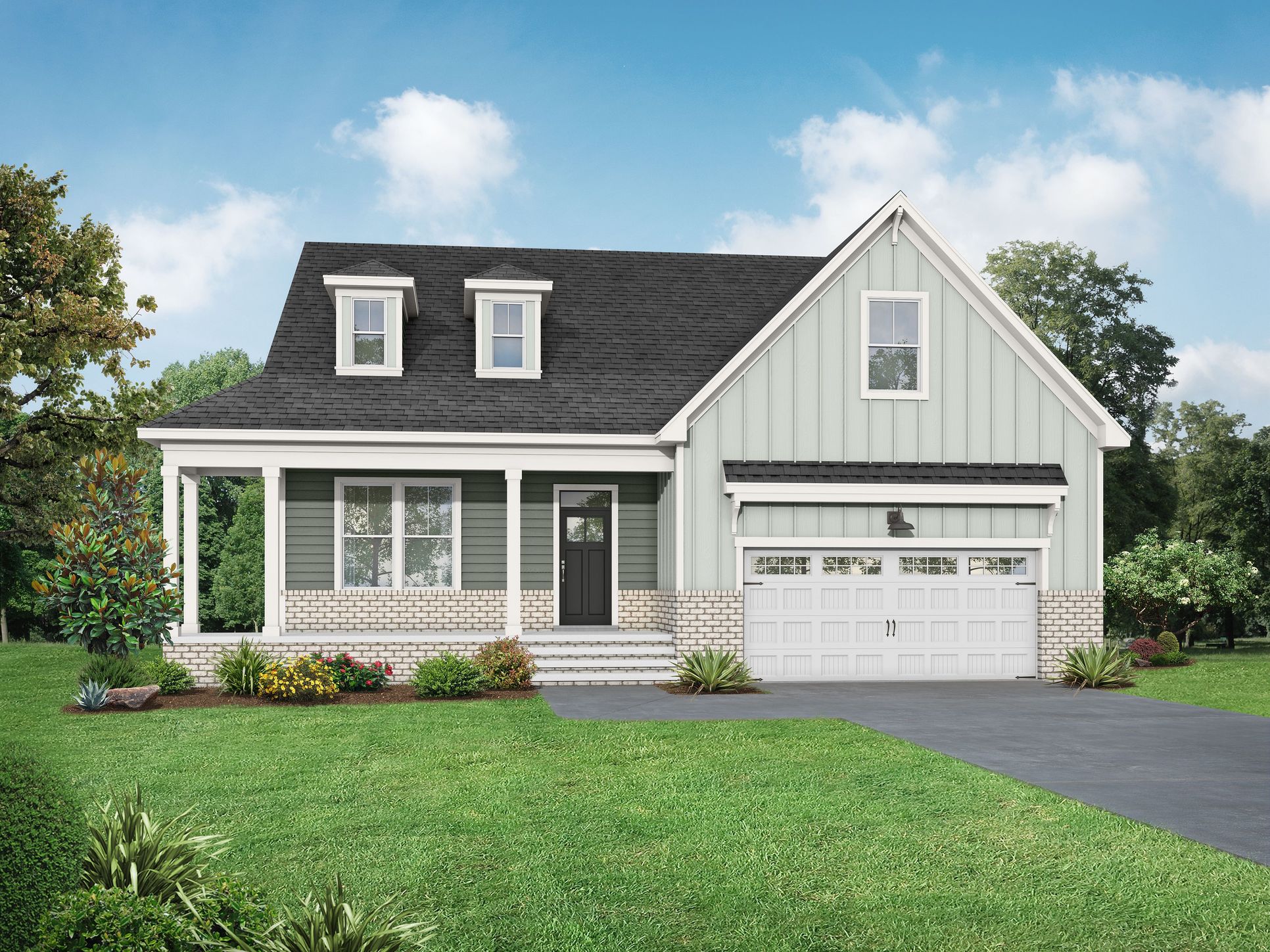 The Cypress C II:Build The Cypress C II - now starting at $629,900