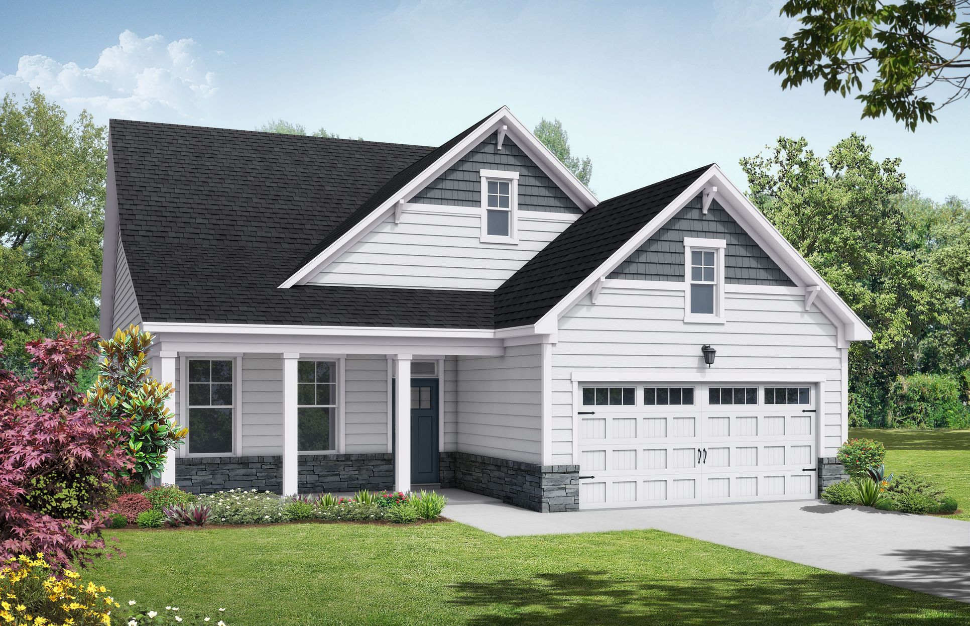 Birch II A:Build Birch II A - now starting at $440,900