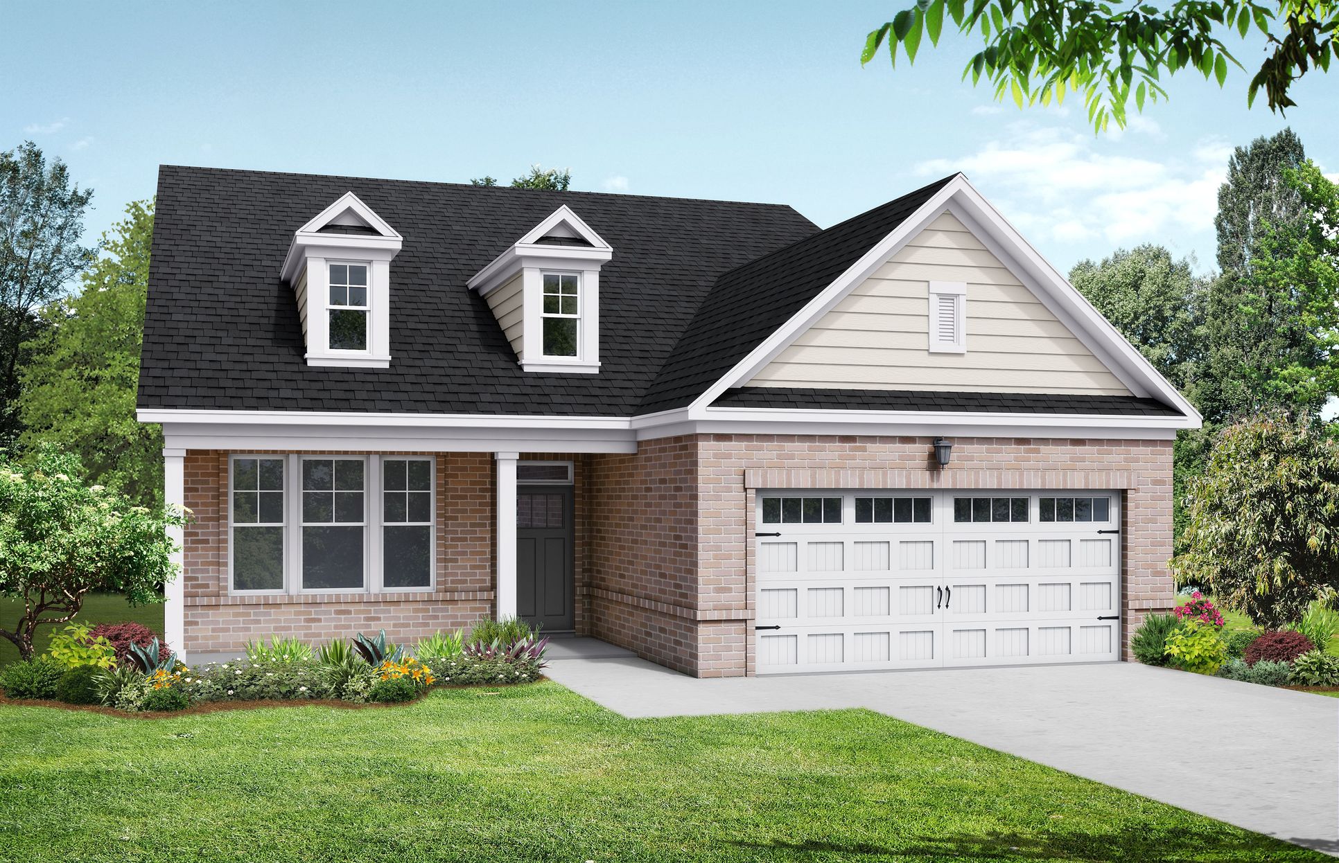 Birch II C:Build Birch II C - now starting at $529,900