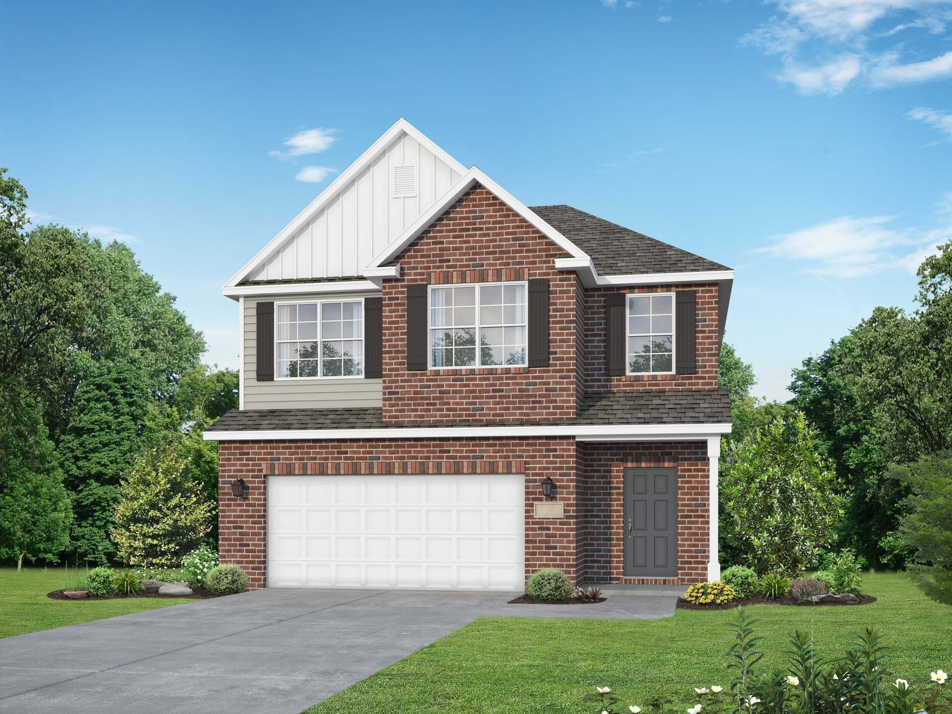 The Aiken:Build The Aiken - now starting at $309,900