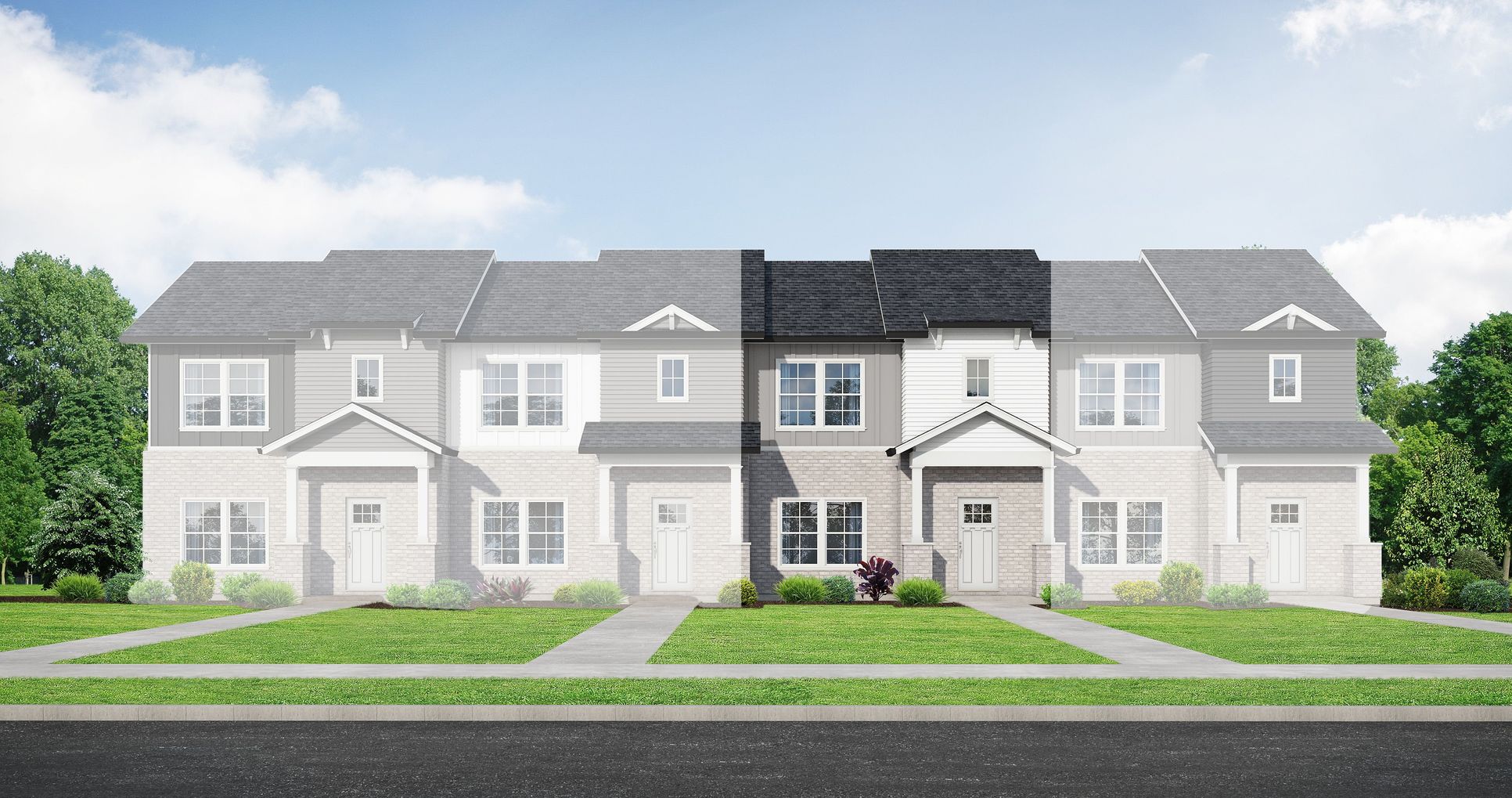 The Cumberland Interior:Build The Cumberland Interior - now starting at $250,900