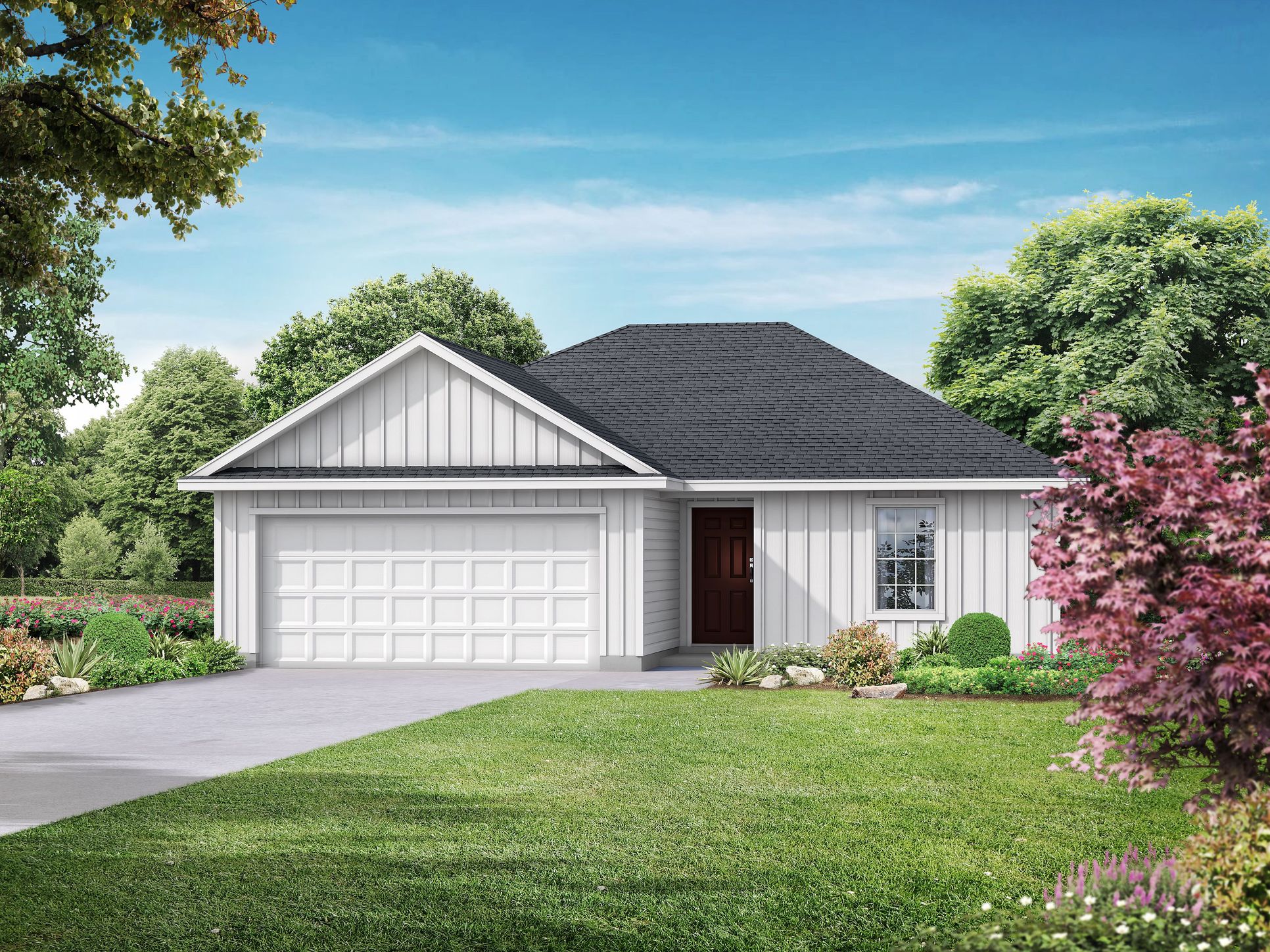 The Butler V:Build The Butler V - now starting at $236,900