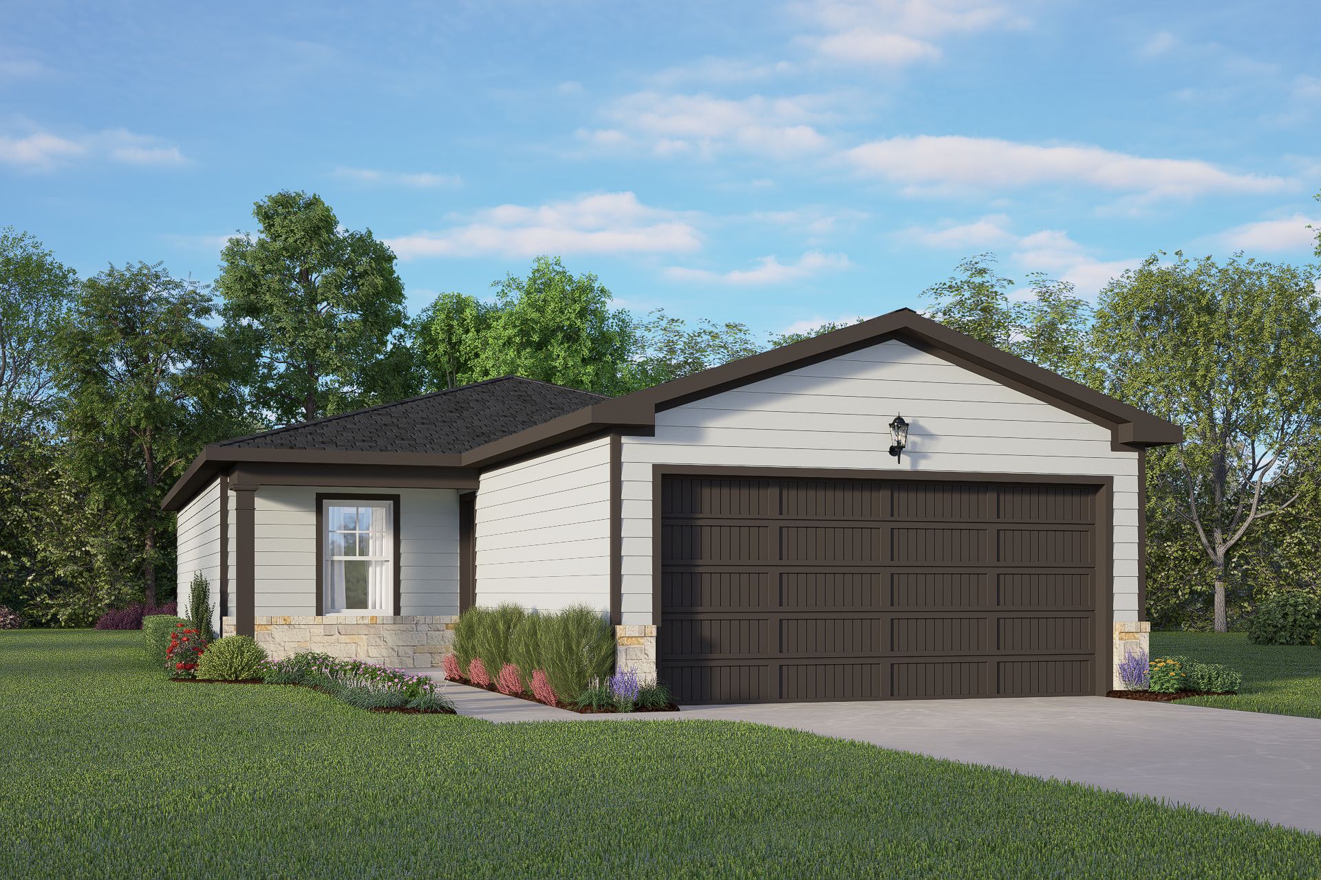 The Comal C:Build The Comal C - now starting at $252,990