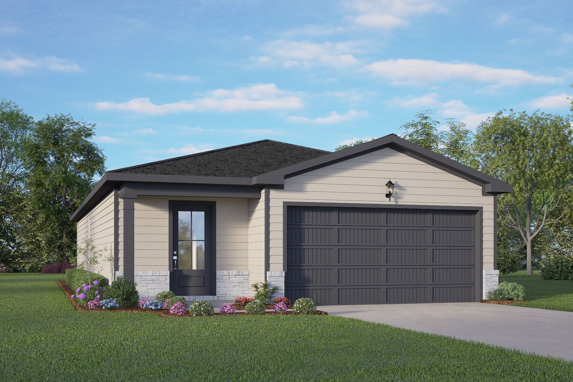 The Frio C:Build The Frio C - now starting at $262,990