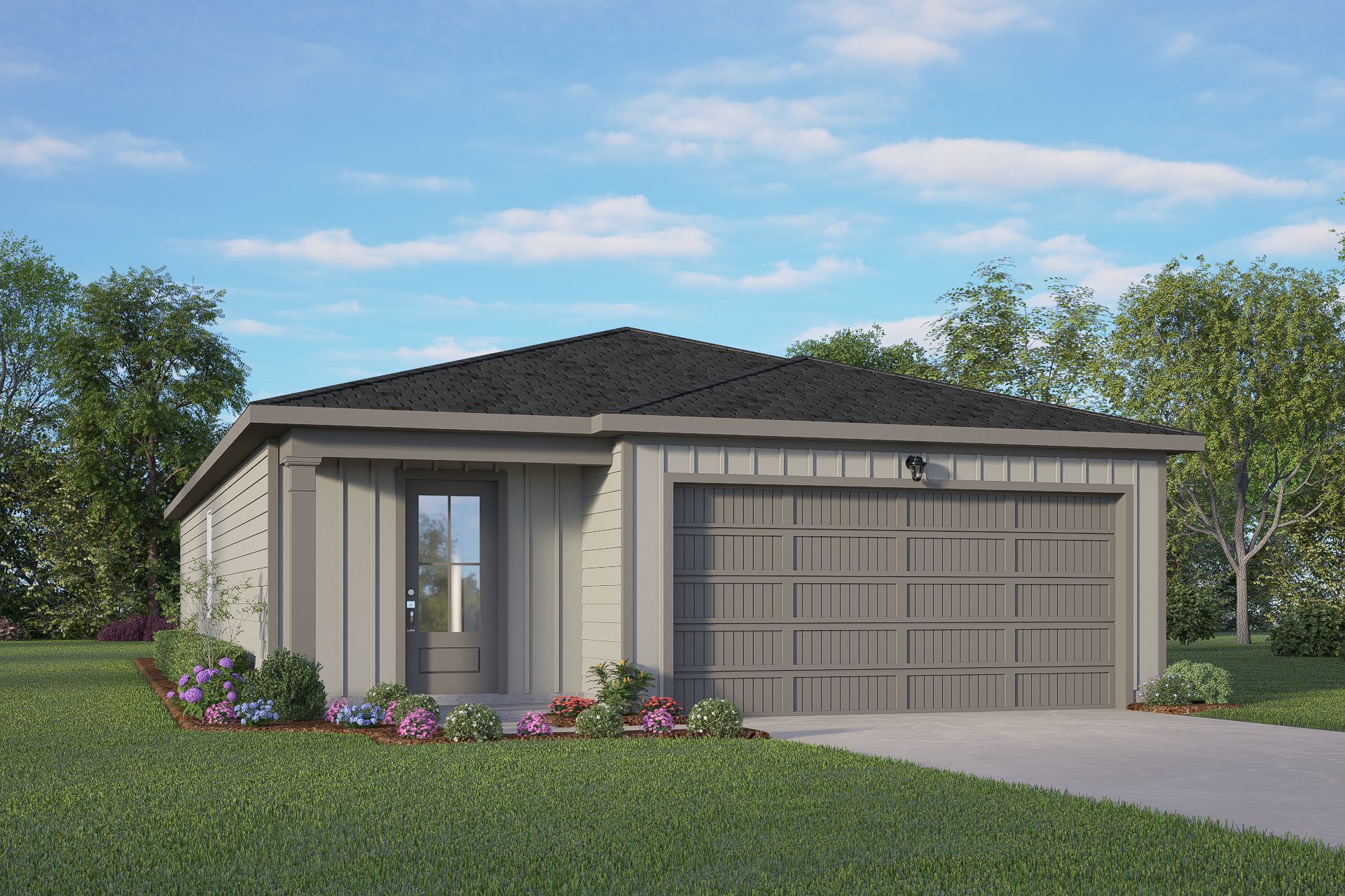 The Frio A:Build The Frio A - now starting at $253,990
