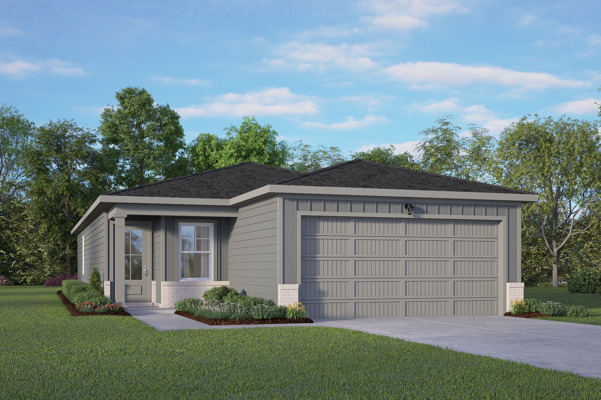 The Colorado B:Build The Colorado B - now starting at $273,990