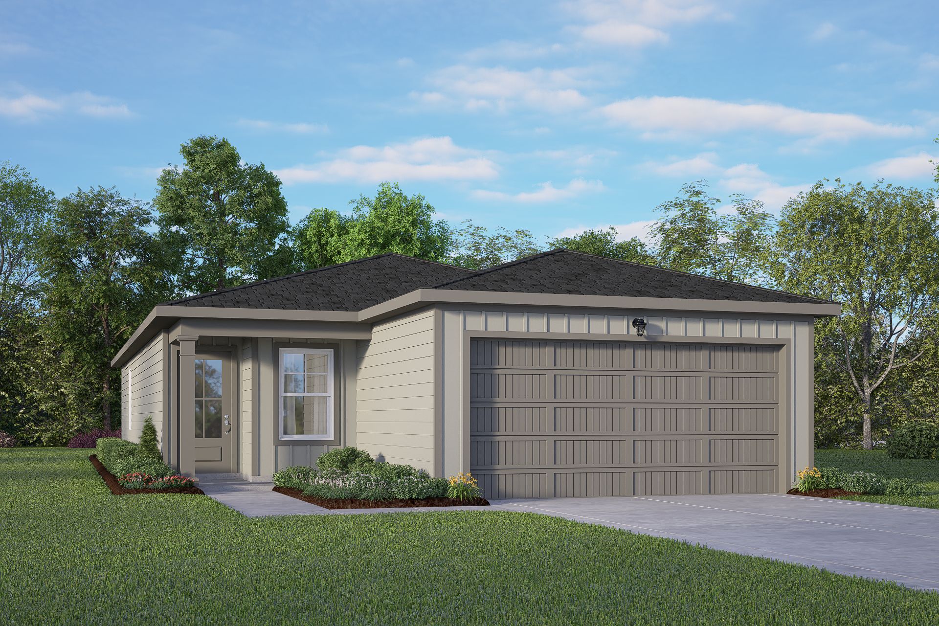 The Colorado A:Build The Colorado A - now starting at $265,990