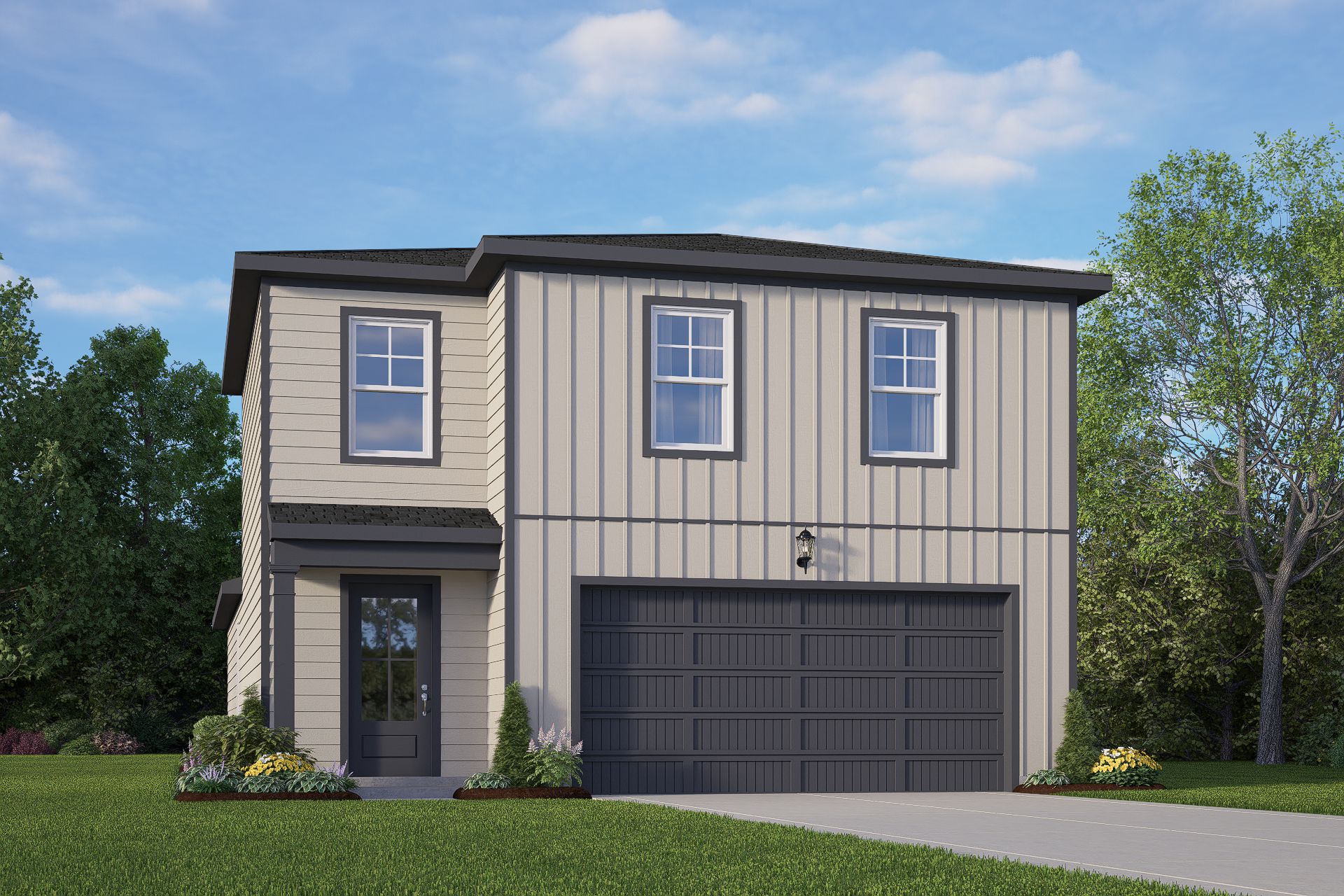 The Blanco A:Build The Blanco A - now starting at $269,990