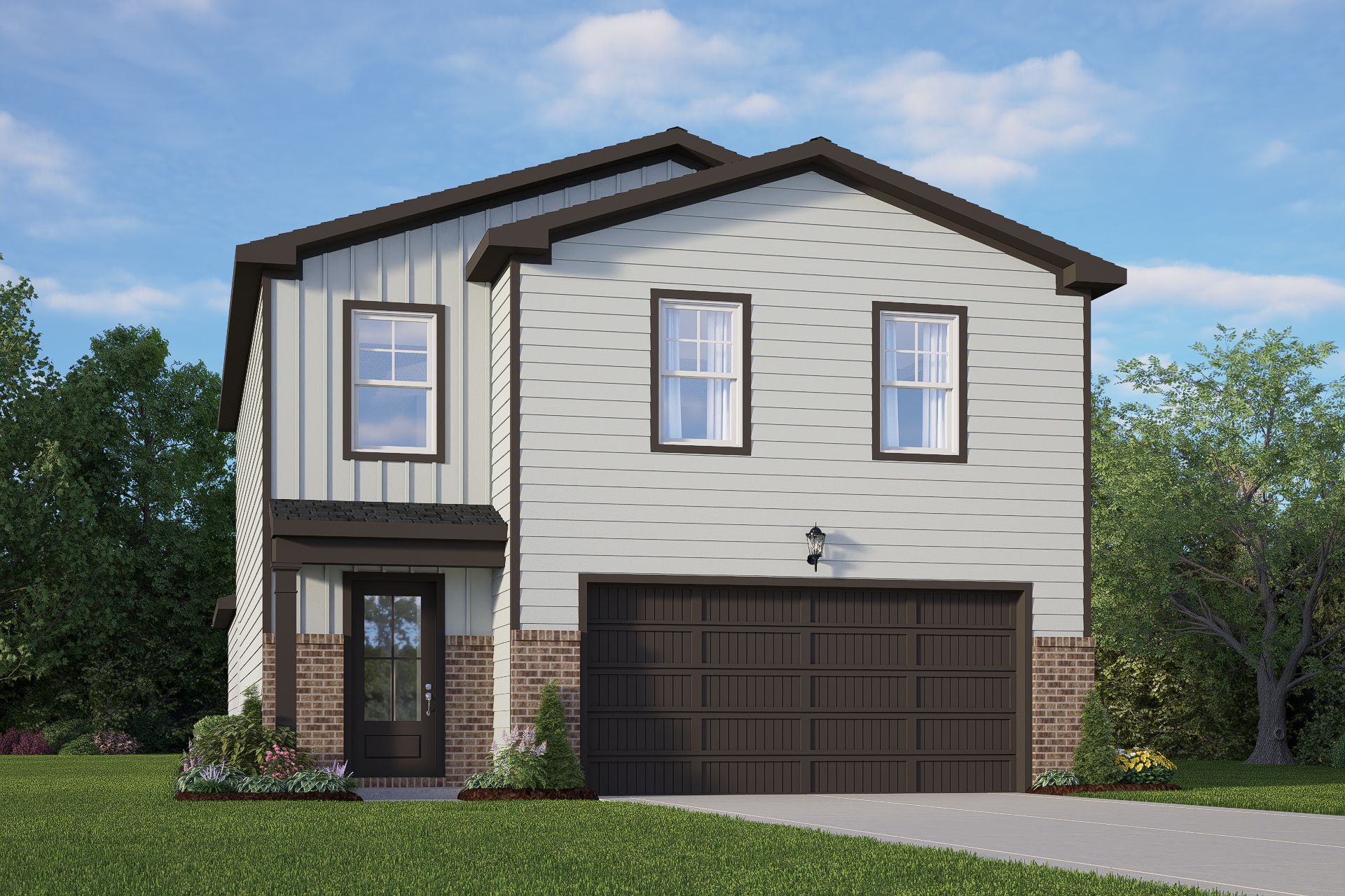 The Brazos B:Build The Brazos B - now starting at $295,990