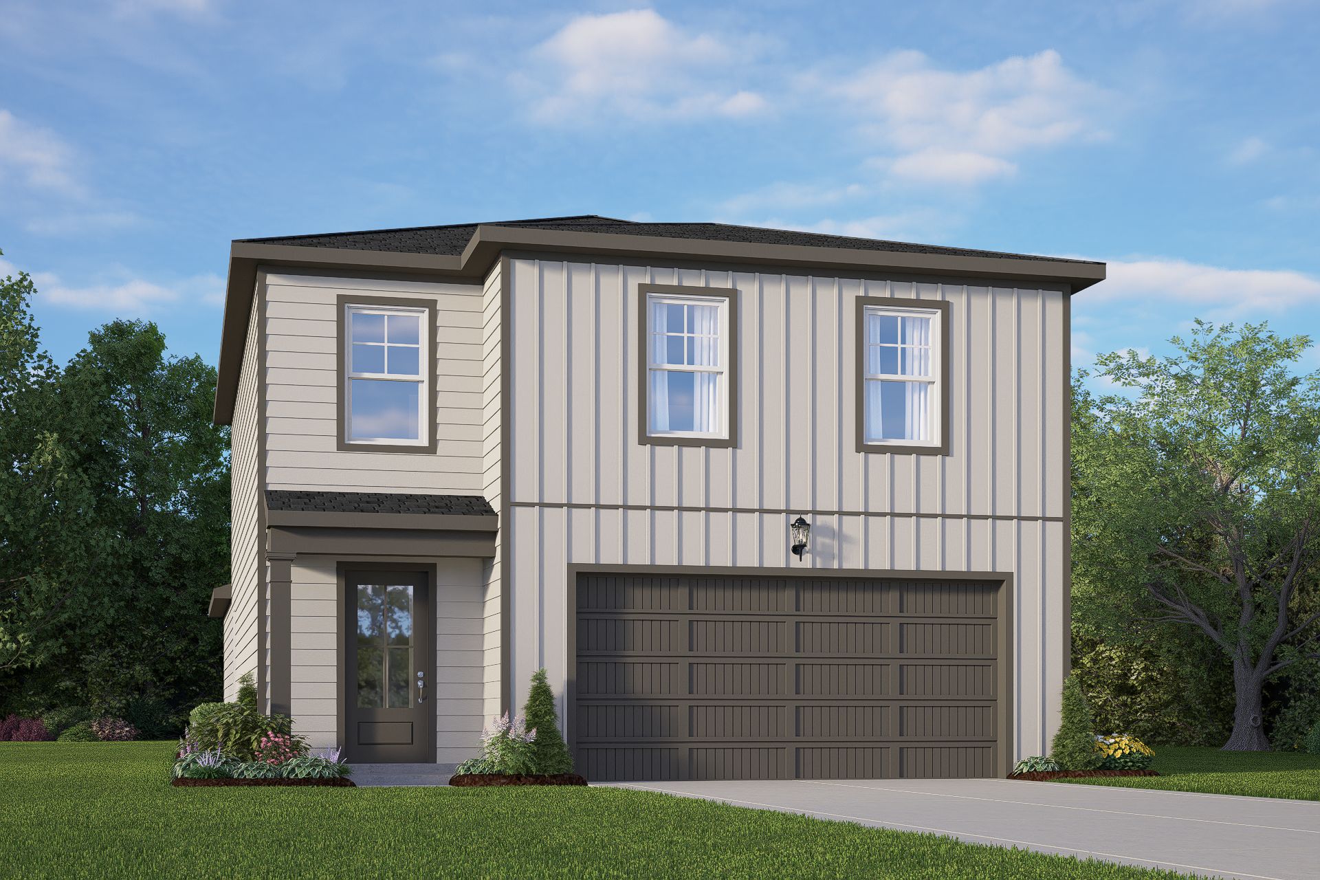 The Brazos A:Build The Brazos A - now starting at $289,990