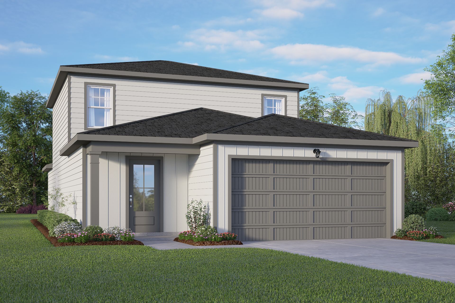 The Sabine A:Build The Sabine A - now starting at $299,990