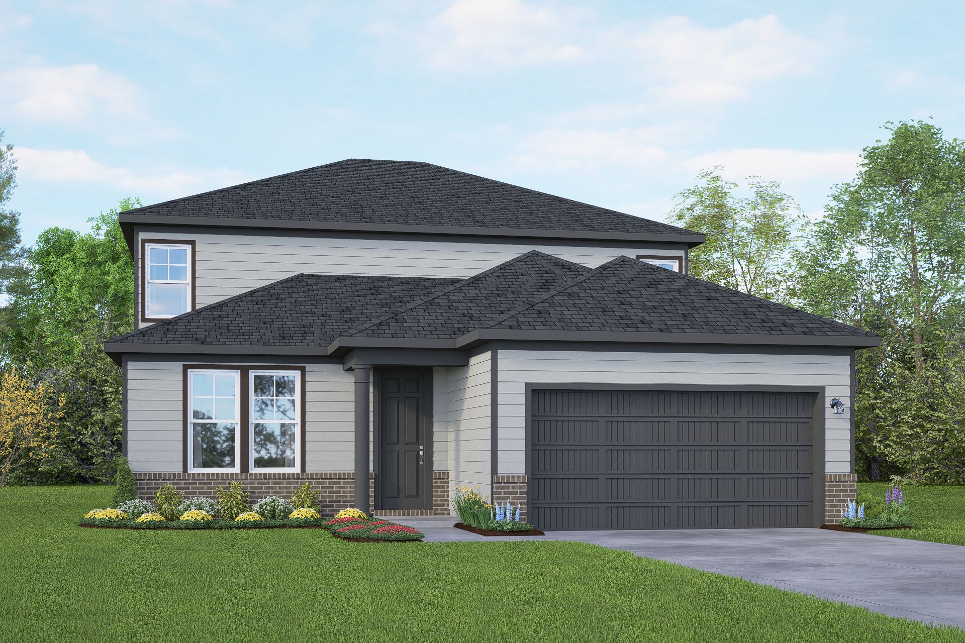 The Douglas A:Build The Douglas A - now starting at $358,990
