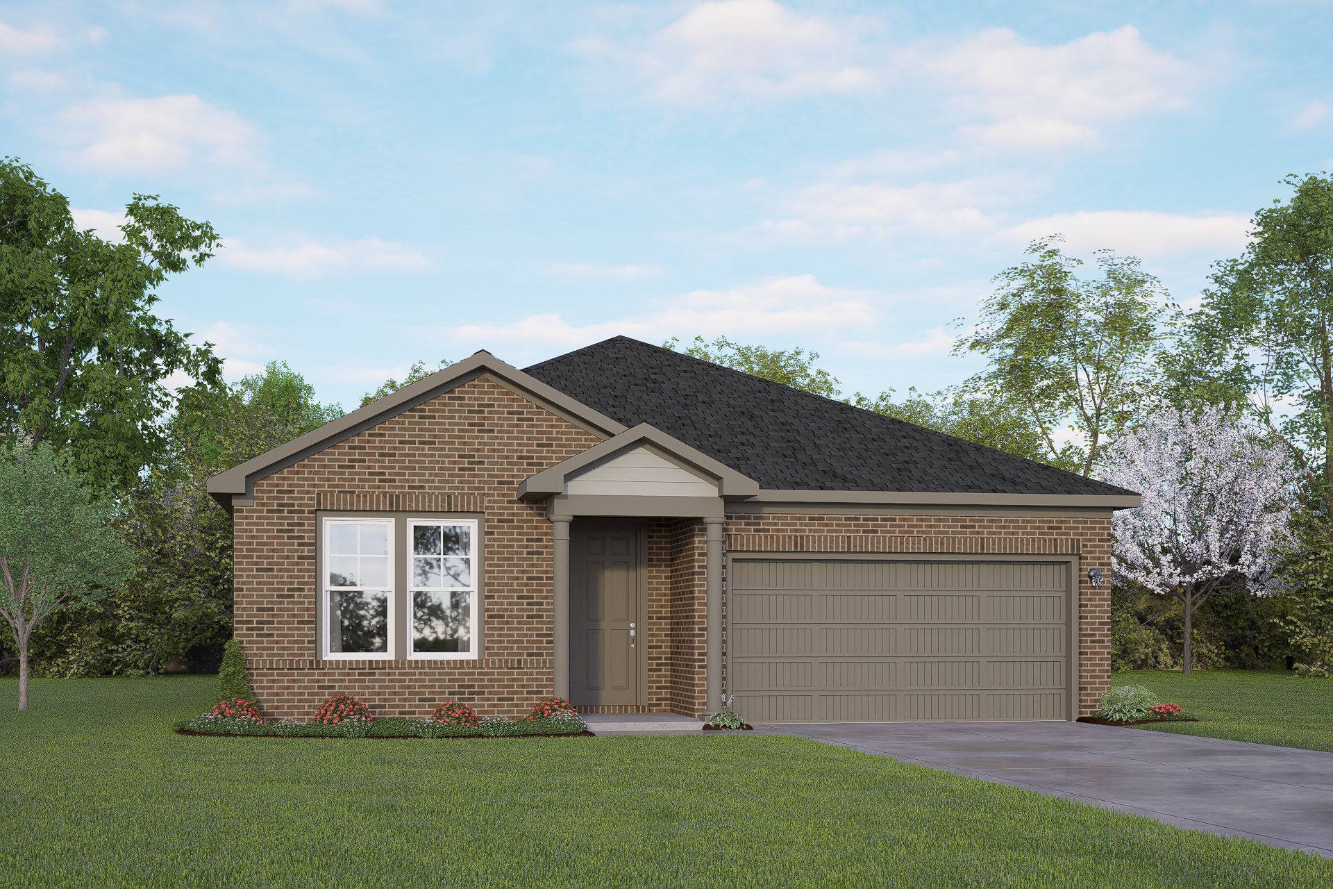 The Daphne I:Build The Daphne I - now starting at $358,990