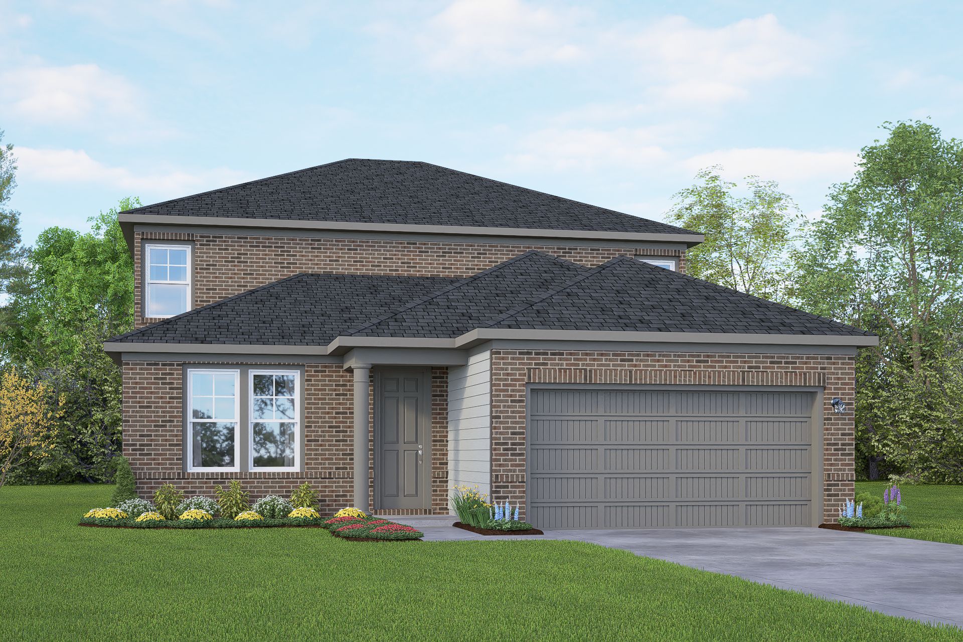 The Douglas E:Build The Douglas E - now starting at $398,990