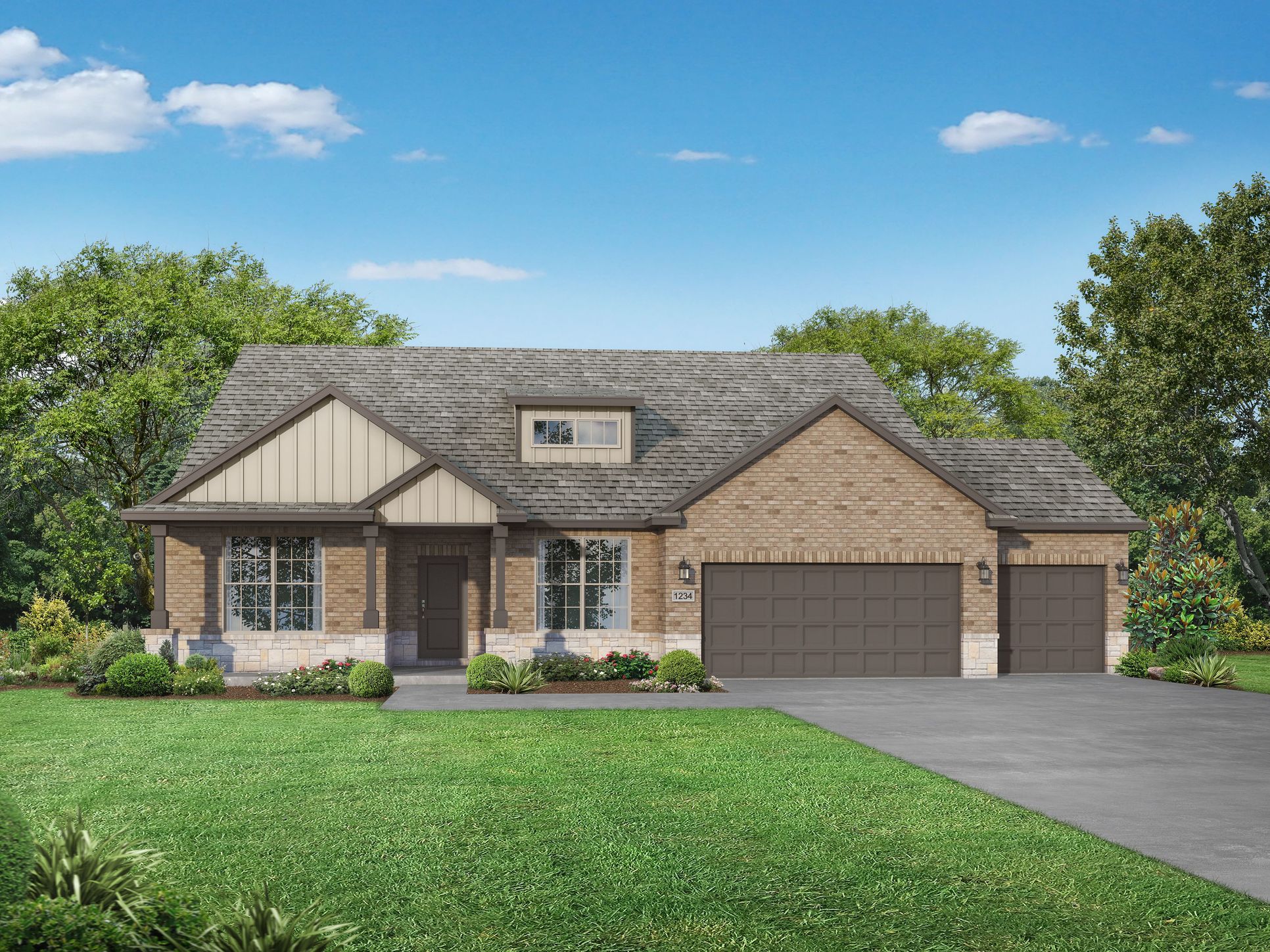 The Harrison C:Build The Harrison C - now starting at $404,990
