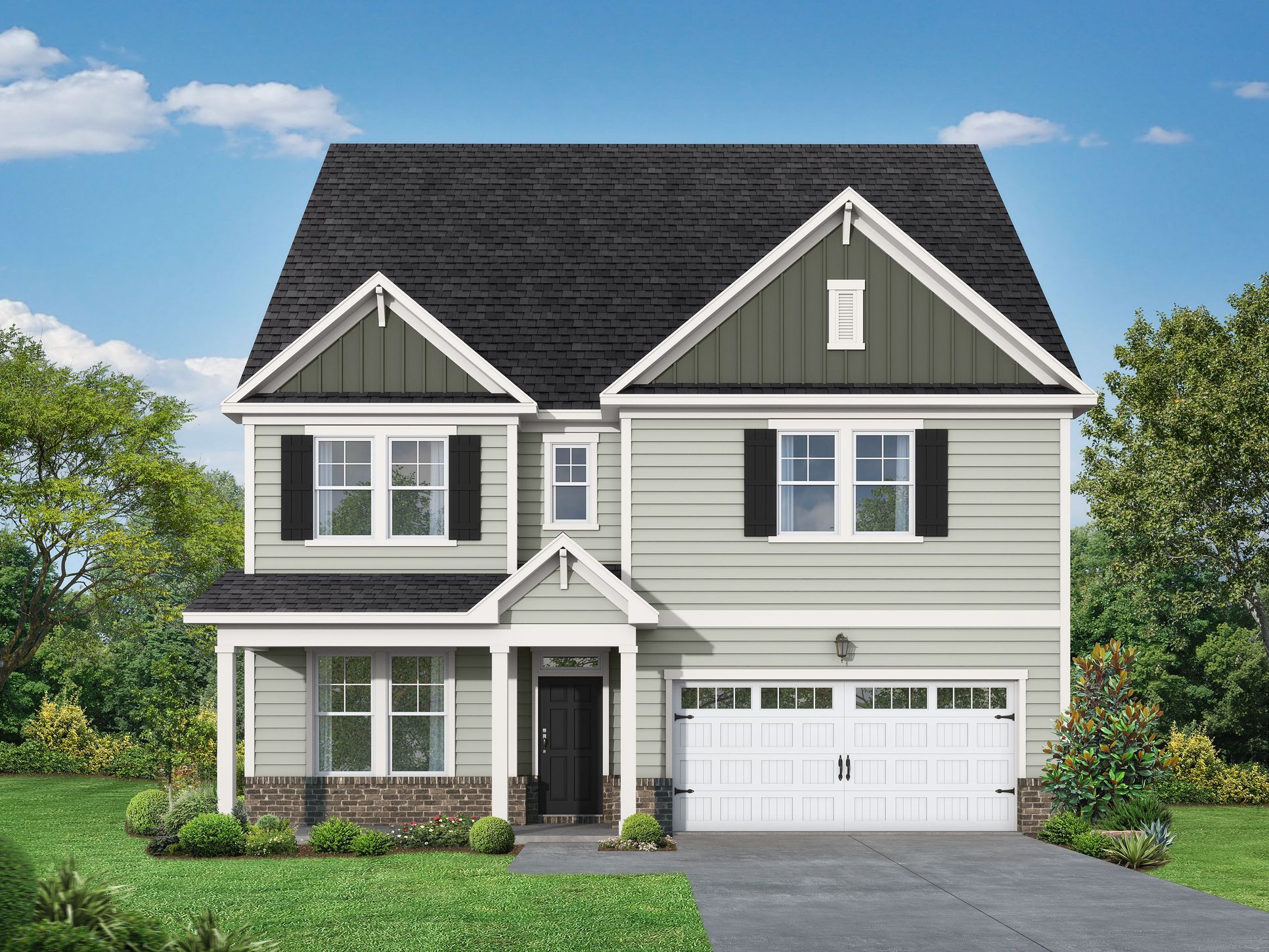 The Beech:Build The Beech - now starting at $539,900