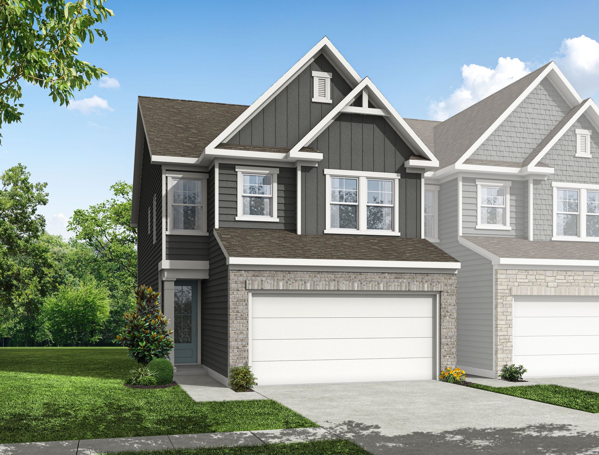 The Cary A:Build The Cary A - now starting at $474,900