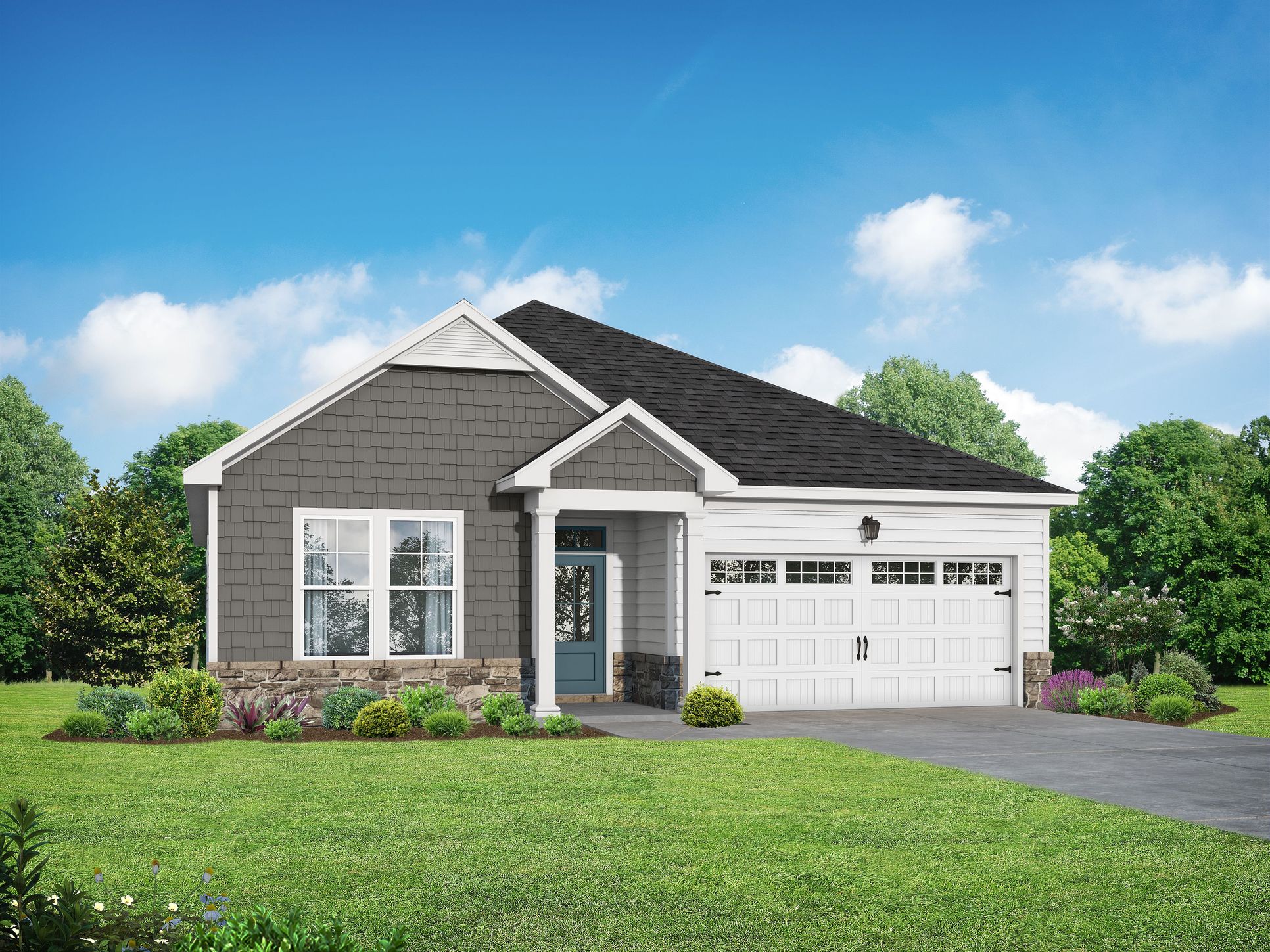 The Daphne C:Build The Daphne C - now starting at $308,000