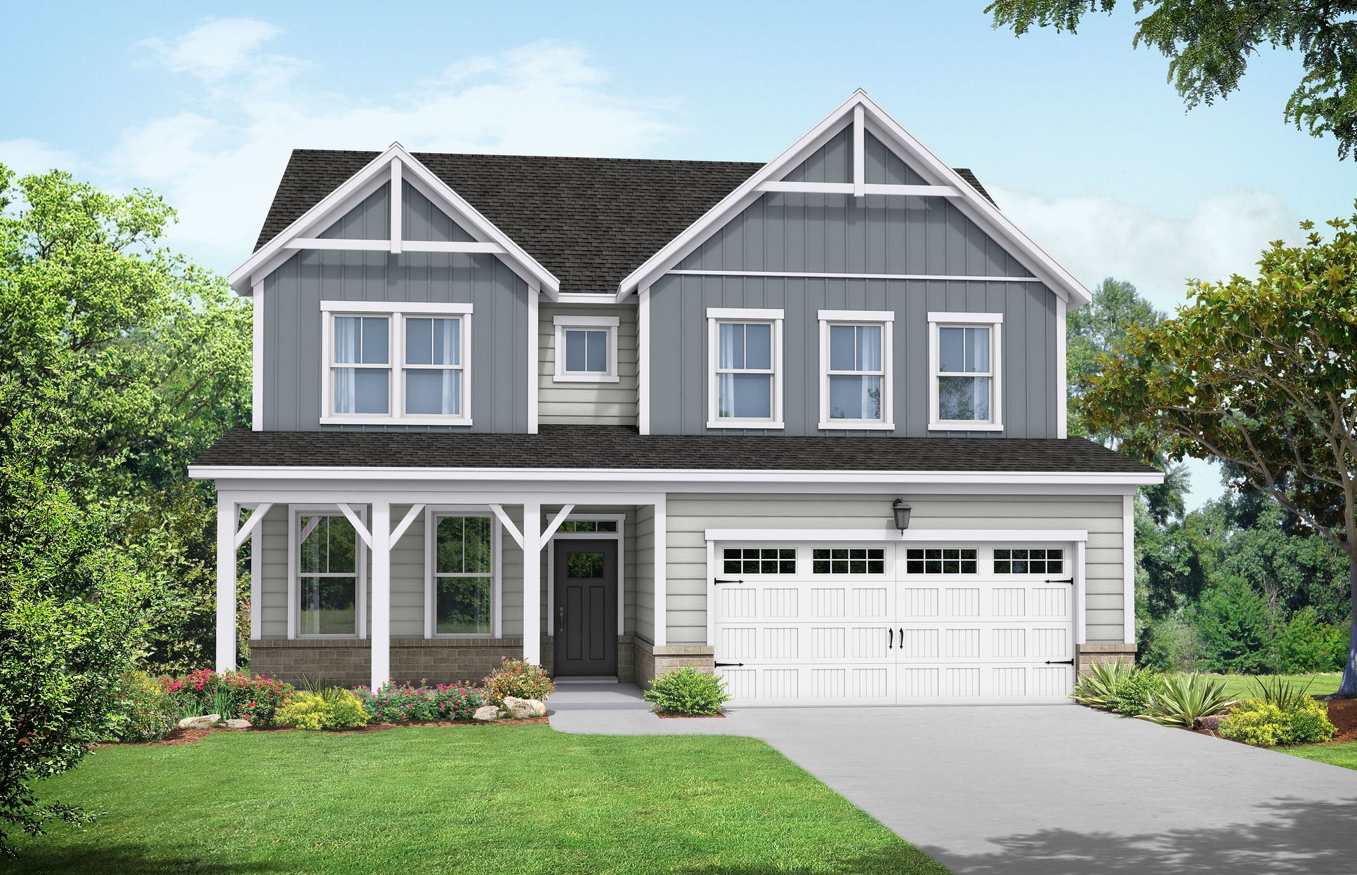 The Willow B:Build The Willow B - now starting at $342,000