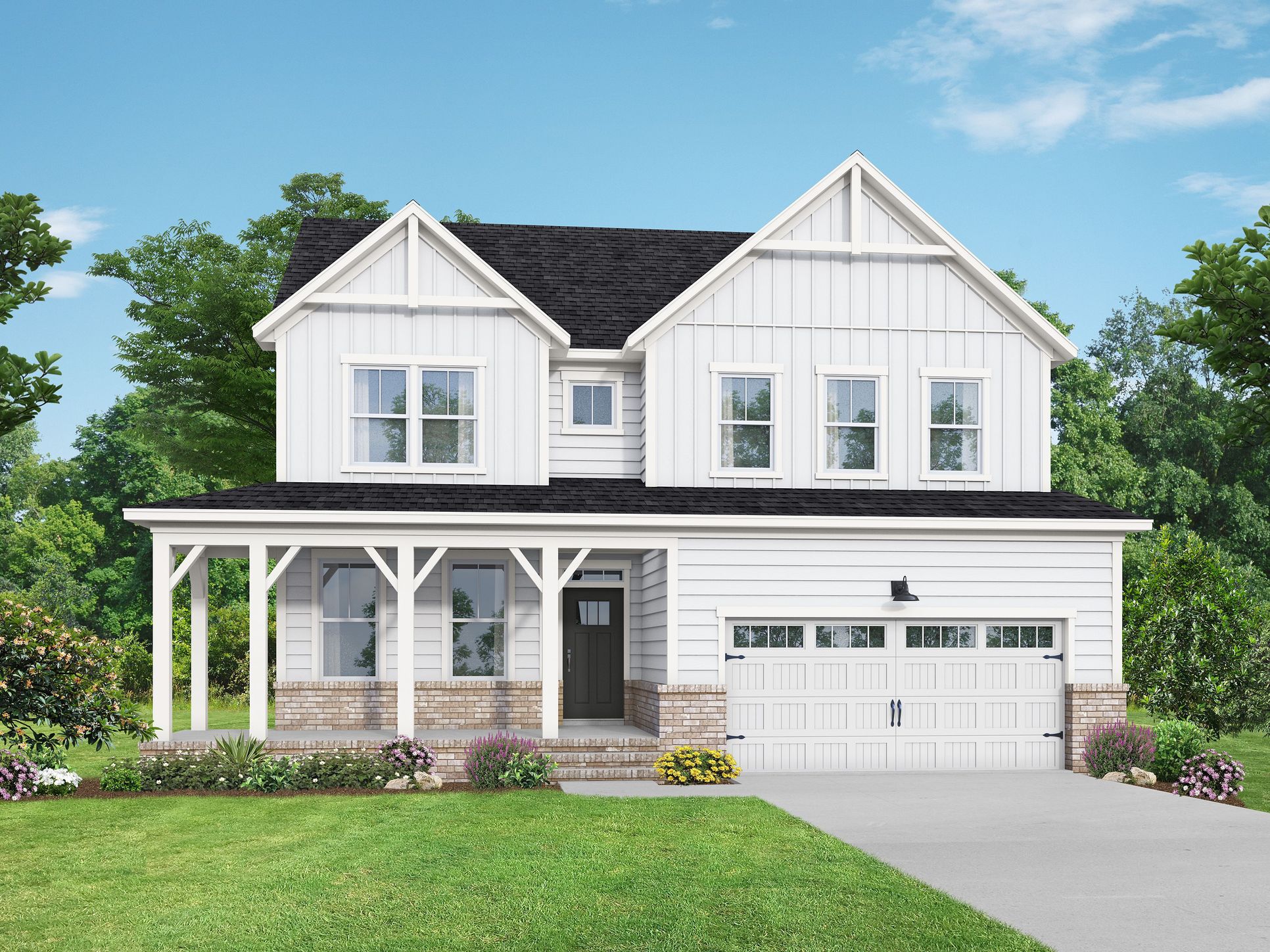 The Willow E:Build The Willow E - now starting at $404,900